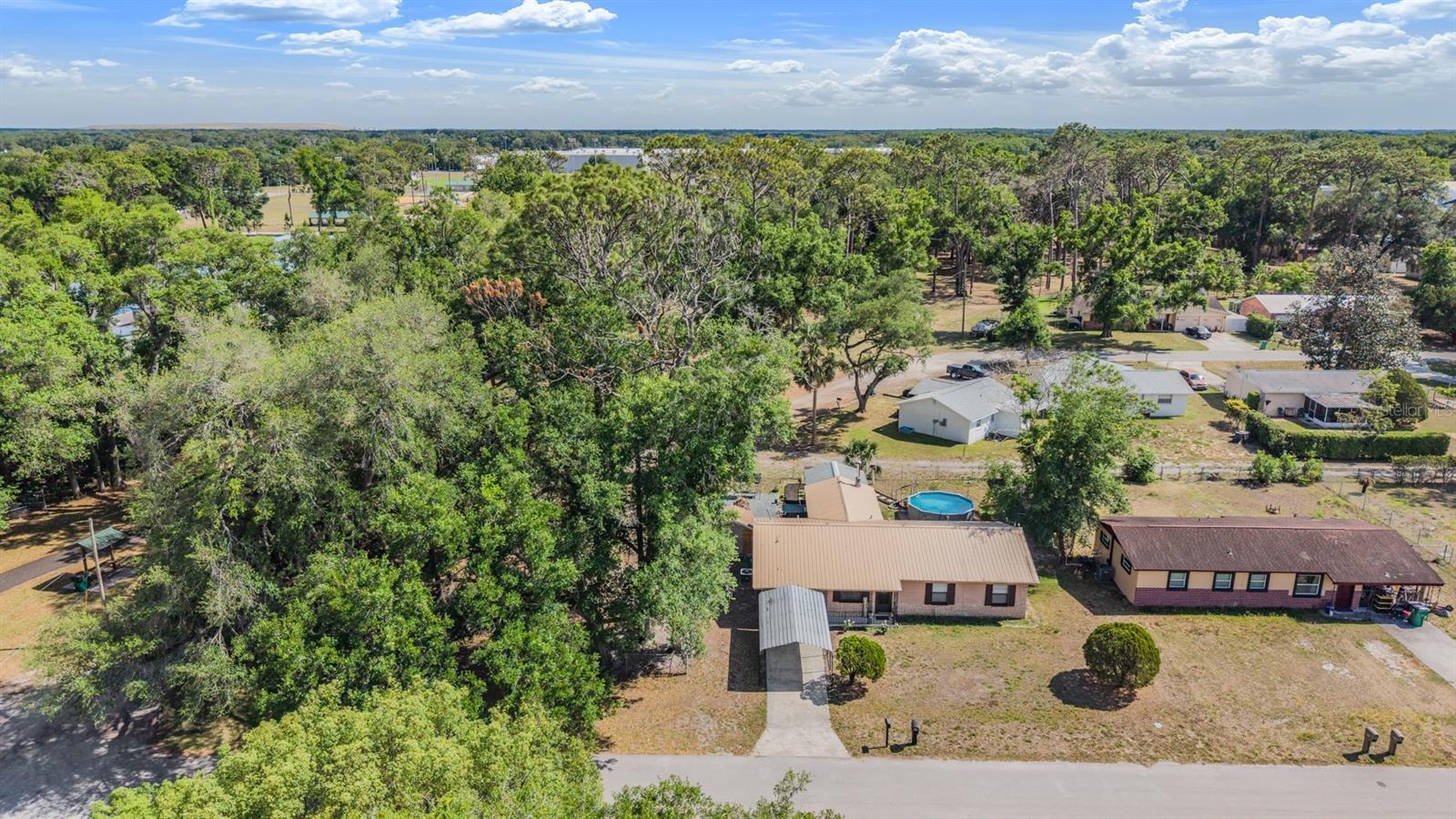 39048 BLUE JAY AVE, ZEPHYRHILLS, FL, 33542