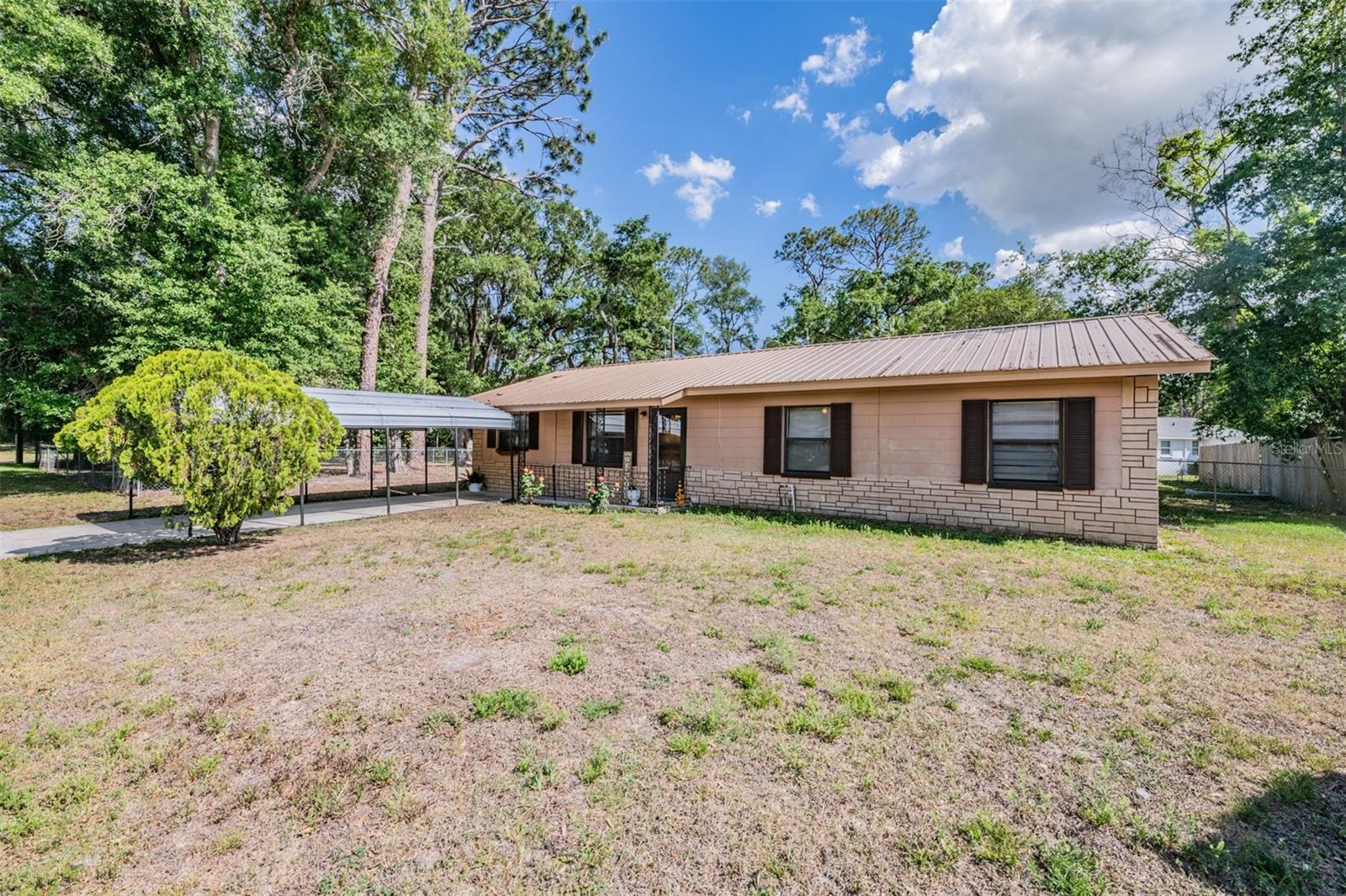 39048 BLUE JAY AVE, ZEPHYRHILLS, FL, 33542