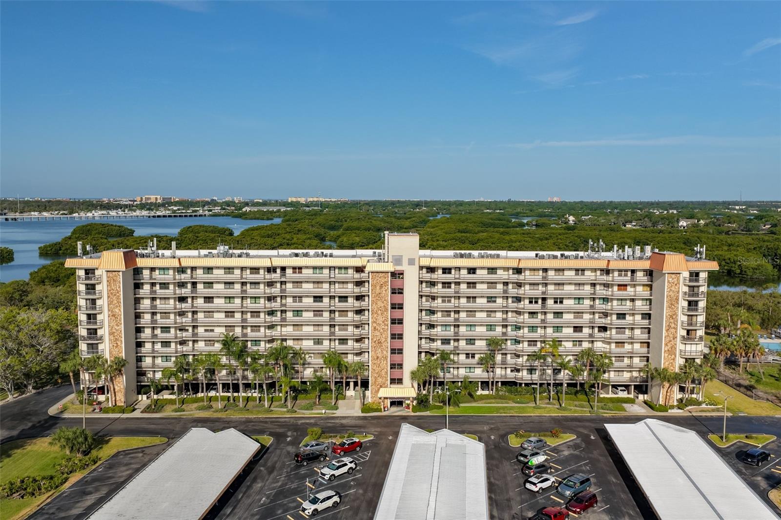 5400 PARK ST N #208, ST PETERSBURG, FL, 33709