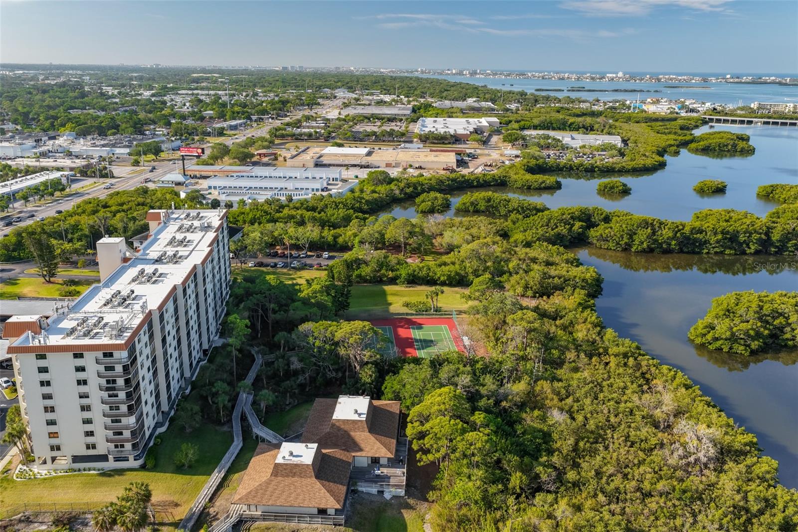 5400 PARK ST N #208, ST PETERSBURG, FL, 33709