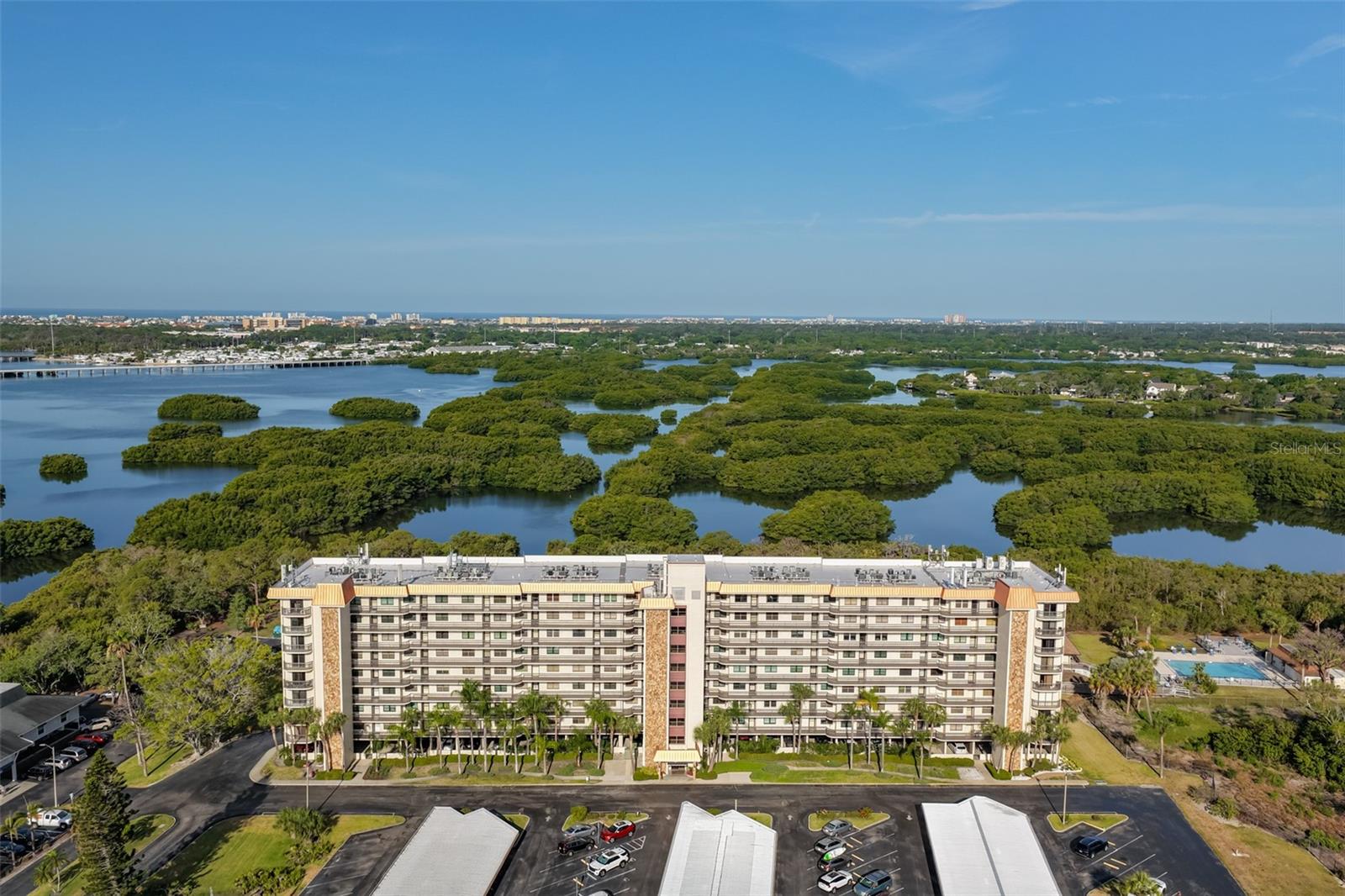 5400 PARK ST N #208, ST PETERSBURG, FL, 33709