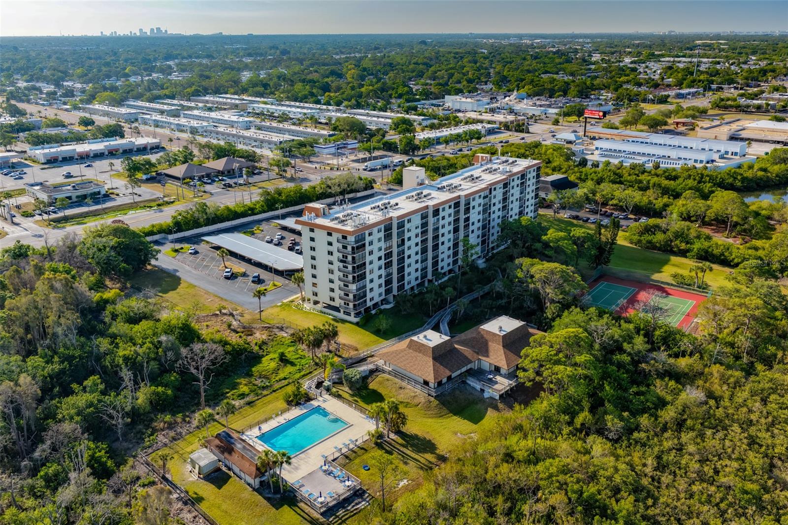 5400 PARK ST N #208, ST PETERSBURG, FL, 33709