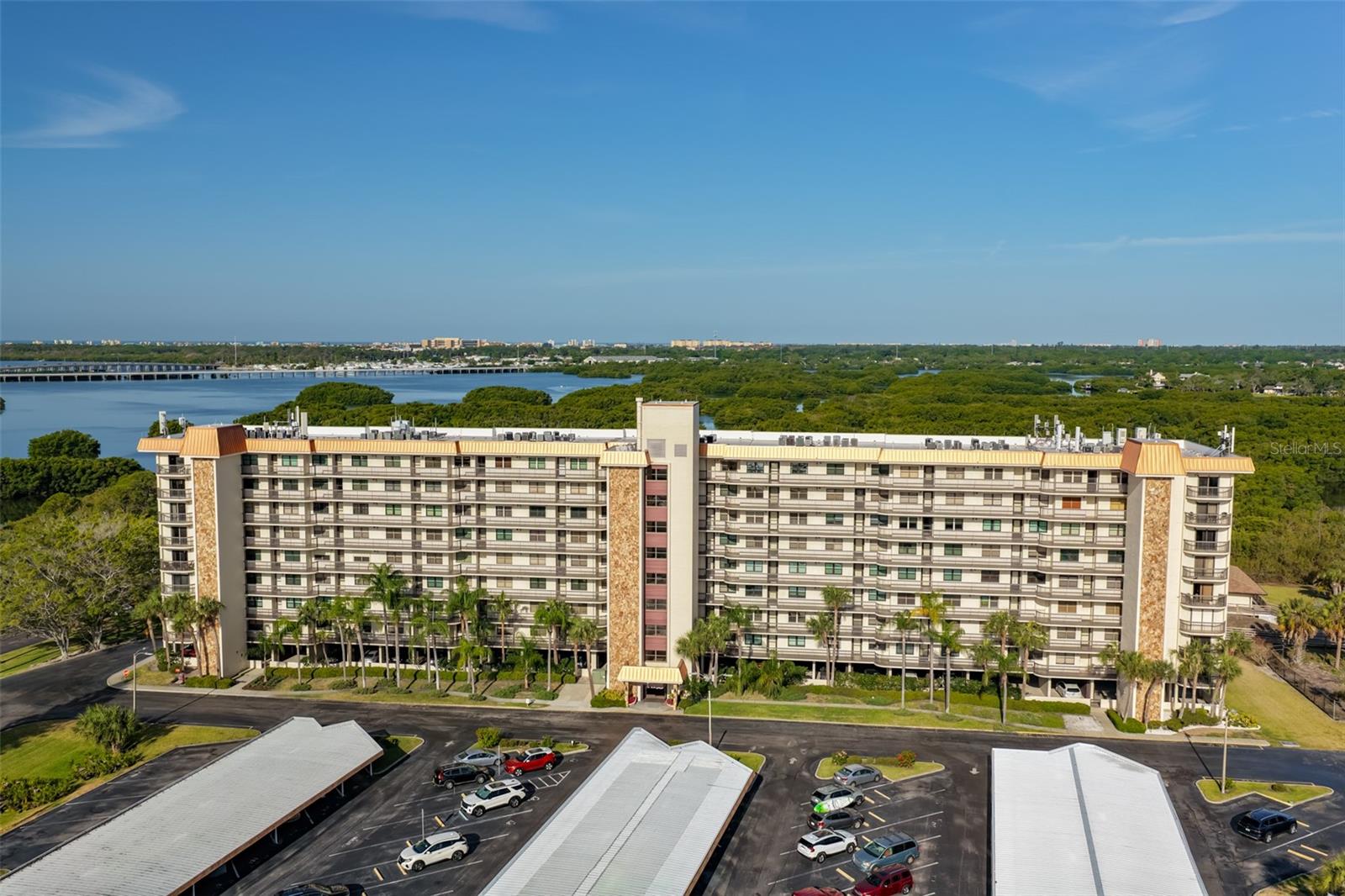 5400 PARK ST N #208, ST PETERSBURG, FL, 33709