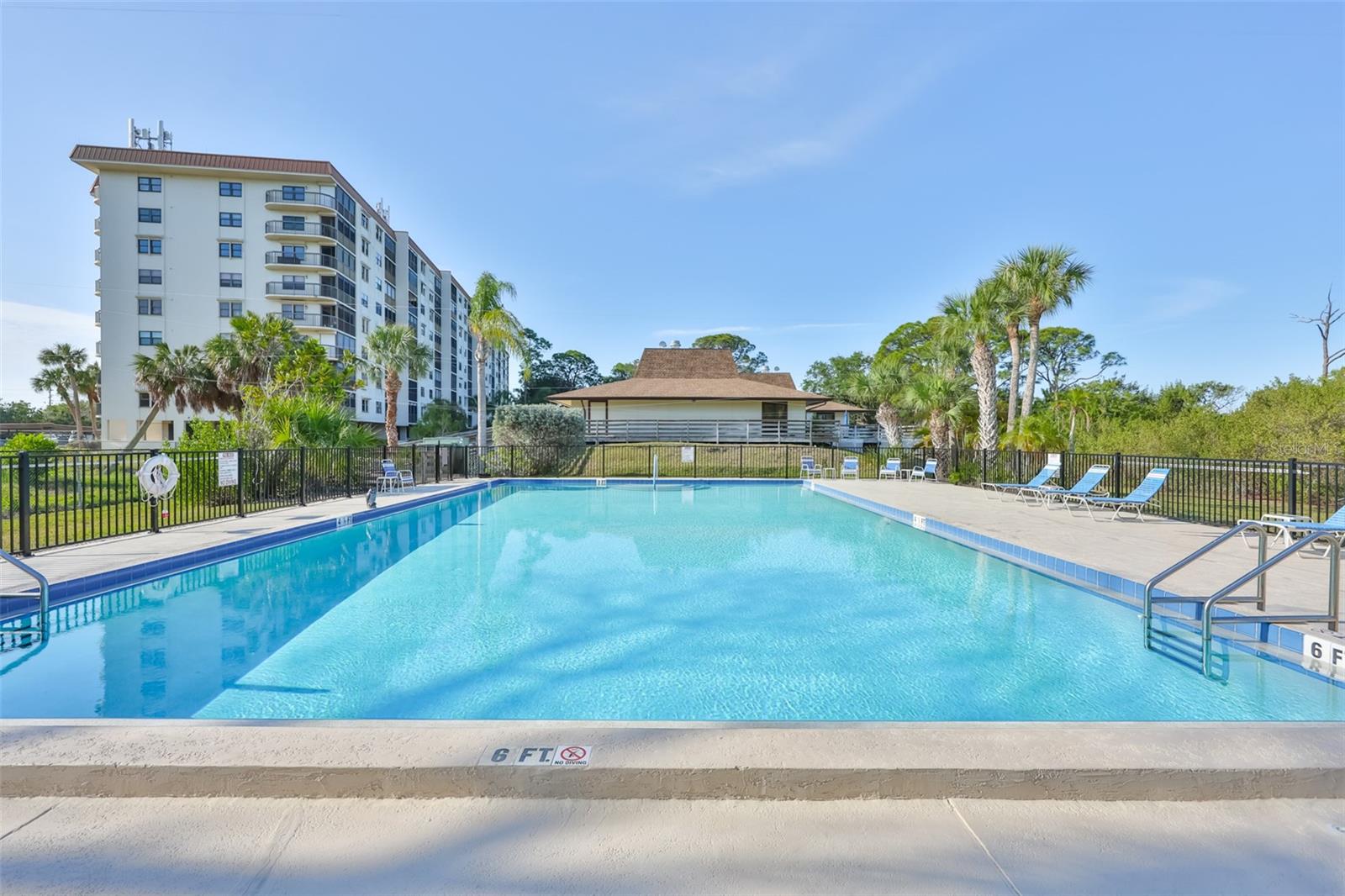 5400 PARK ST N #208, ST PETERSBURG, FL, 33709