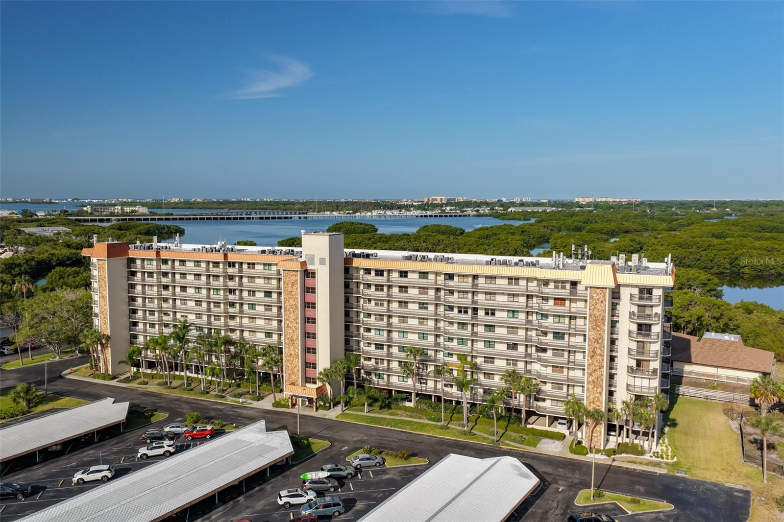 5400 PARK ST N #208, ST PETERSBURG, FL, 33709