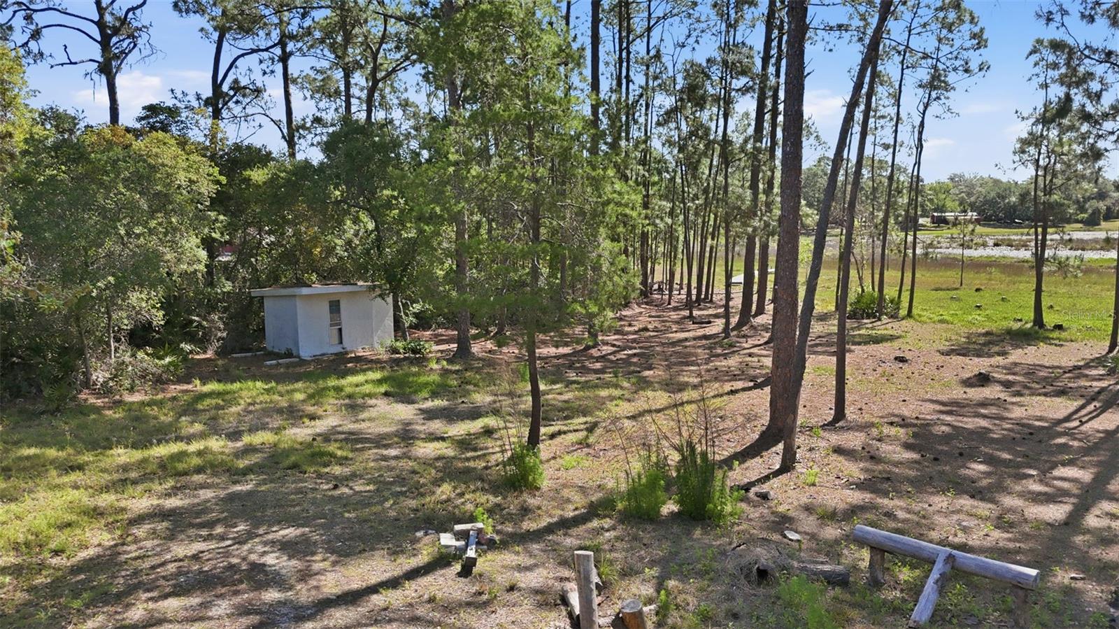 TBD HOLLY BRANCH RD, EUSTIS, FL, 32736