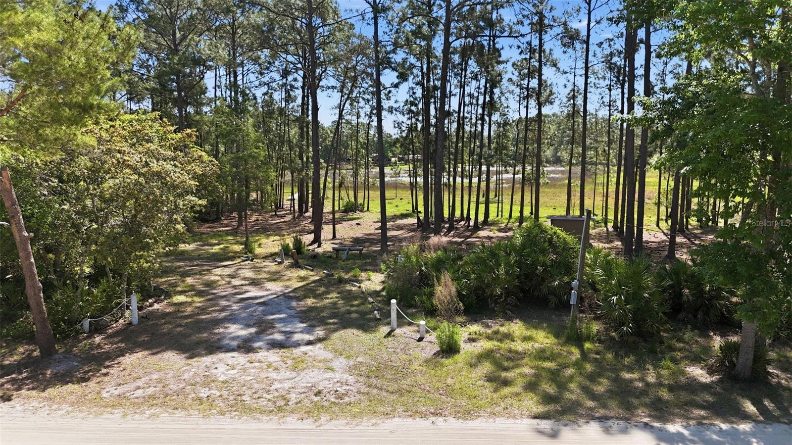 TBD HOLLY BRANCH RD, EUSTIS, FL, 32736