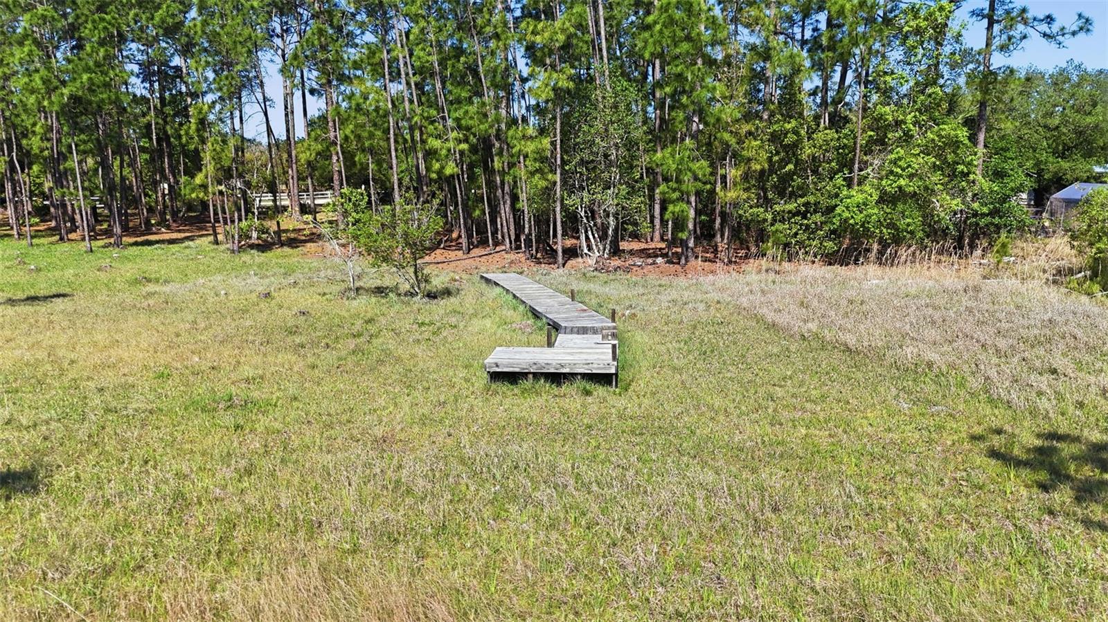 TBD HOLLY BRANCH RD, EUSTIS, FL, 32736