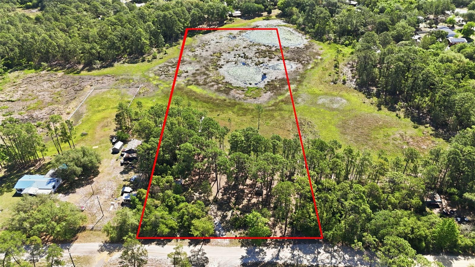TBD HOLLY BRANCH RD, EUSTIS, FL, 32736