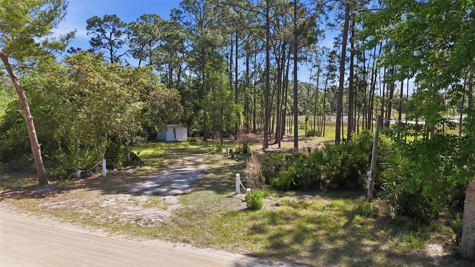 TBD HOLLY BRANCH RD, EUSTIS, FL, 32736
