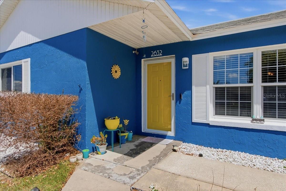 2632 DERBY DR, DELTONA, FL, 32738