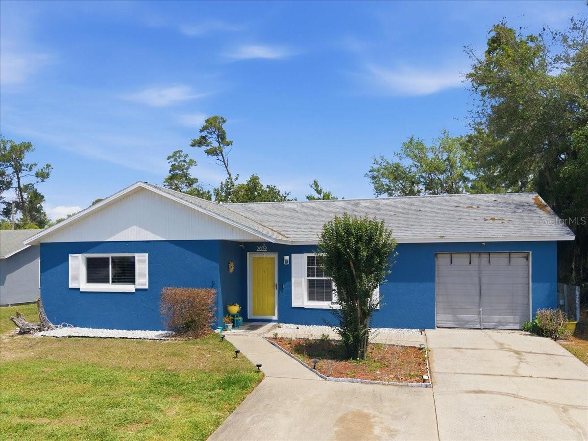 2632 DERBY DR, DELTONA, FL, 32738