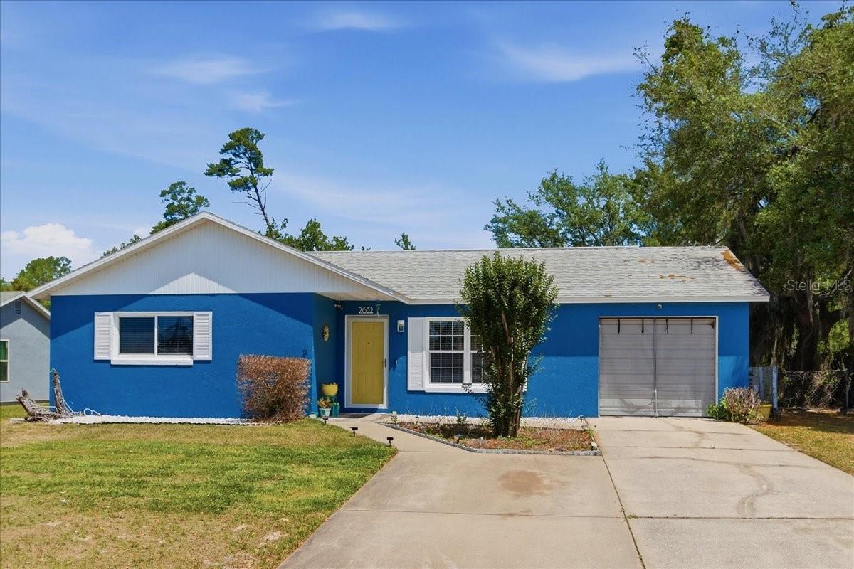 2632 DERBY DR, DELTONA, FL, 32738