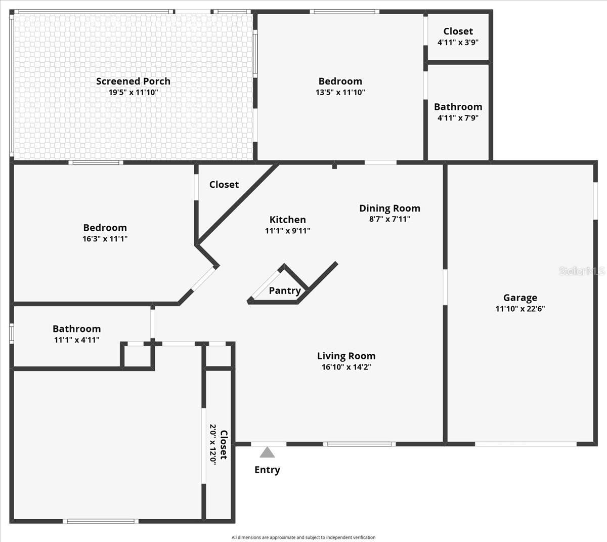 2632 DERBY DR, DELTONA, FL, 32738