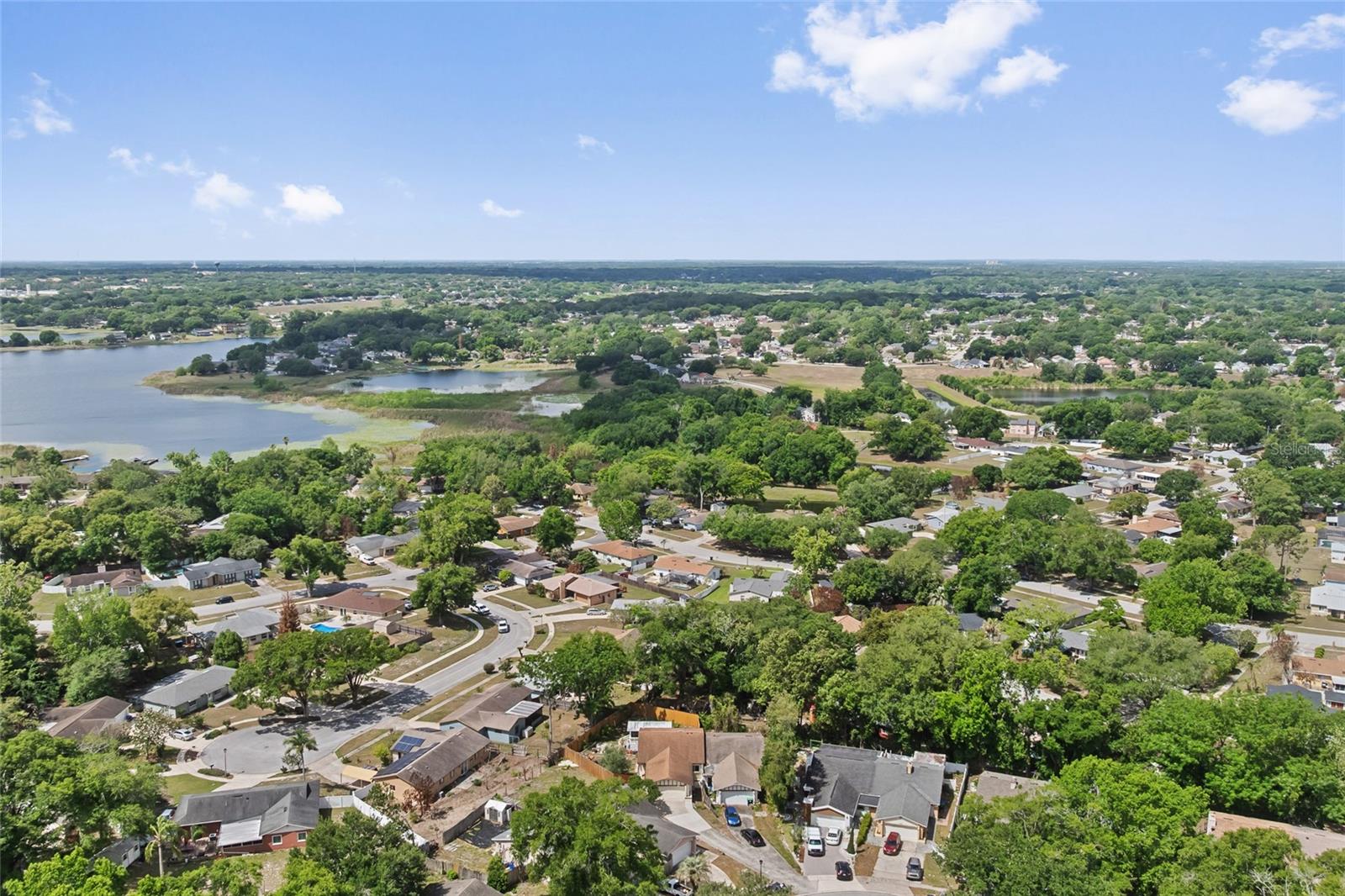 7138 HARBOR HEIGHTS DR, ORLANDO, FL, 32835