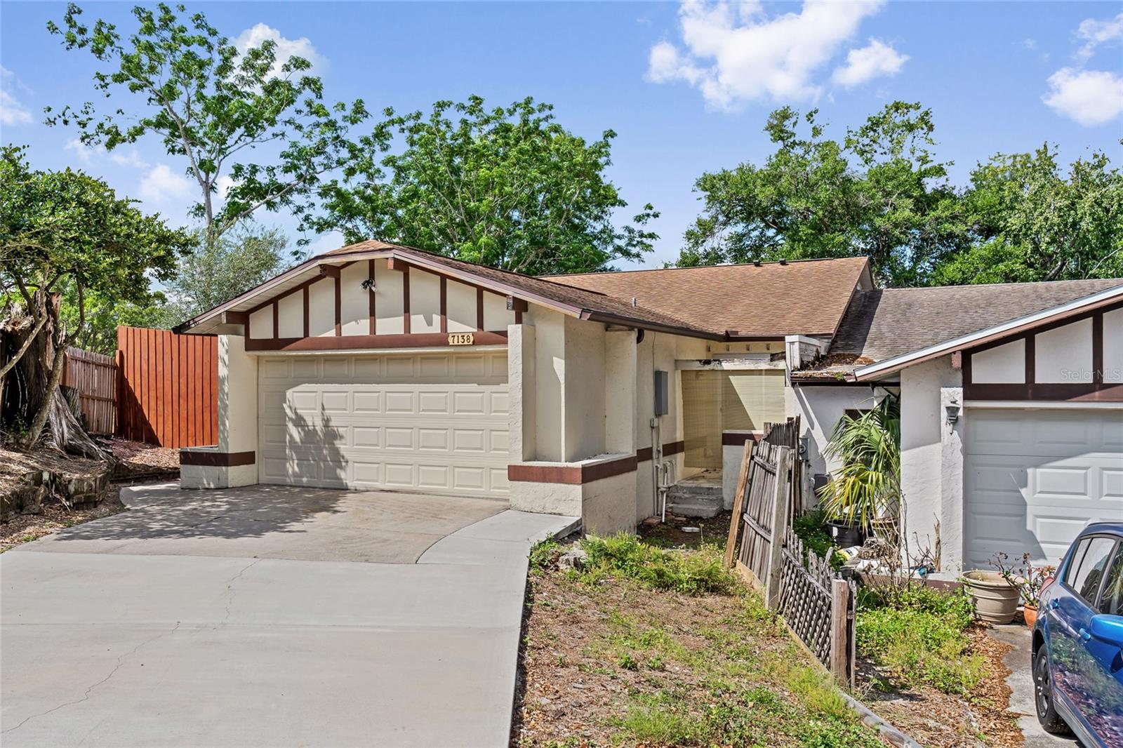 7138 HARBOR HEIGHTS DR, ORLANDO, FL, 32835