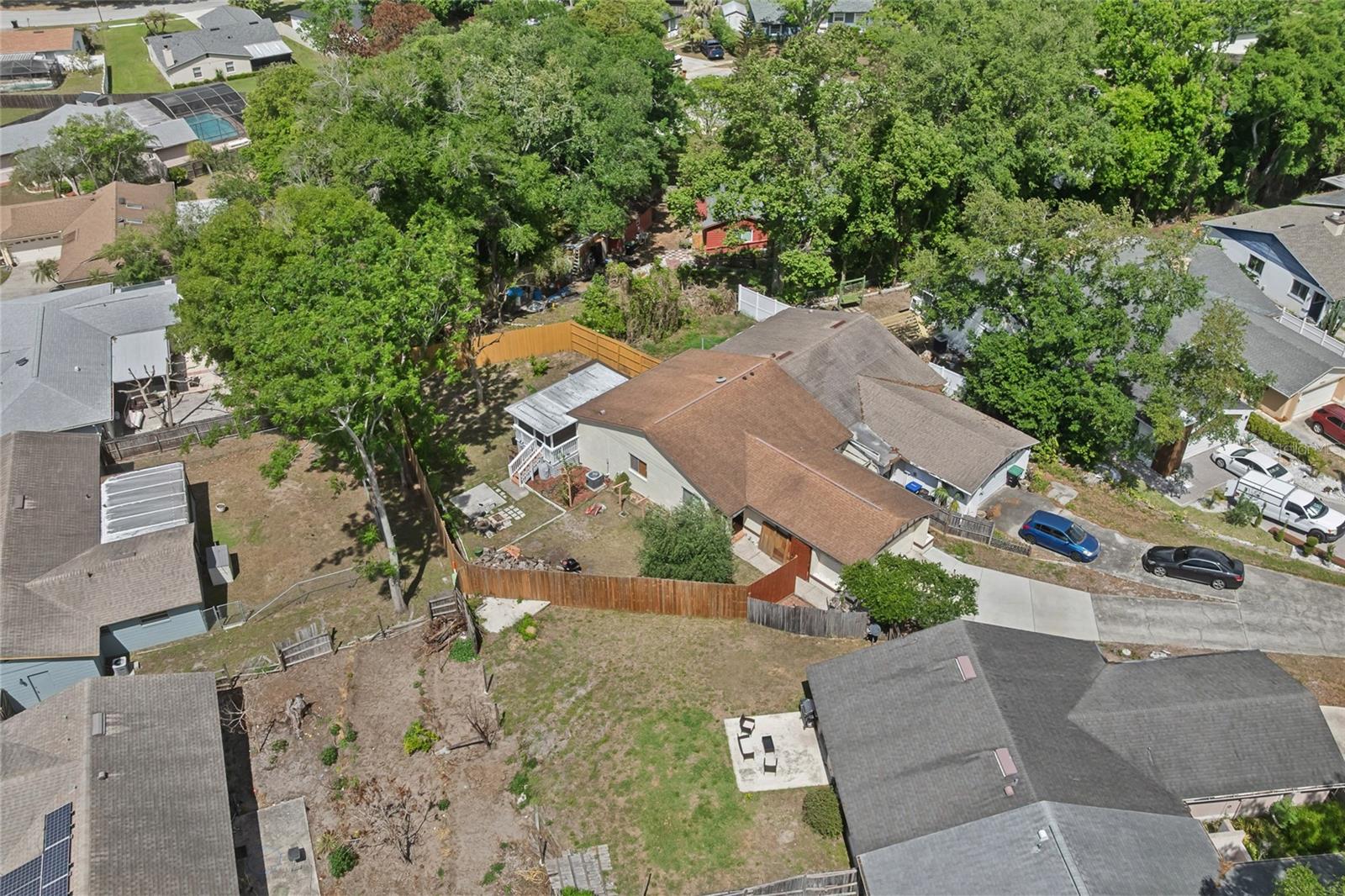 7138 HARBOR HEIGHTS DR, ORLANDO, FL, 32835