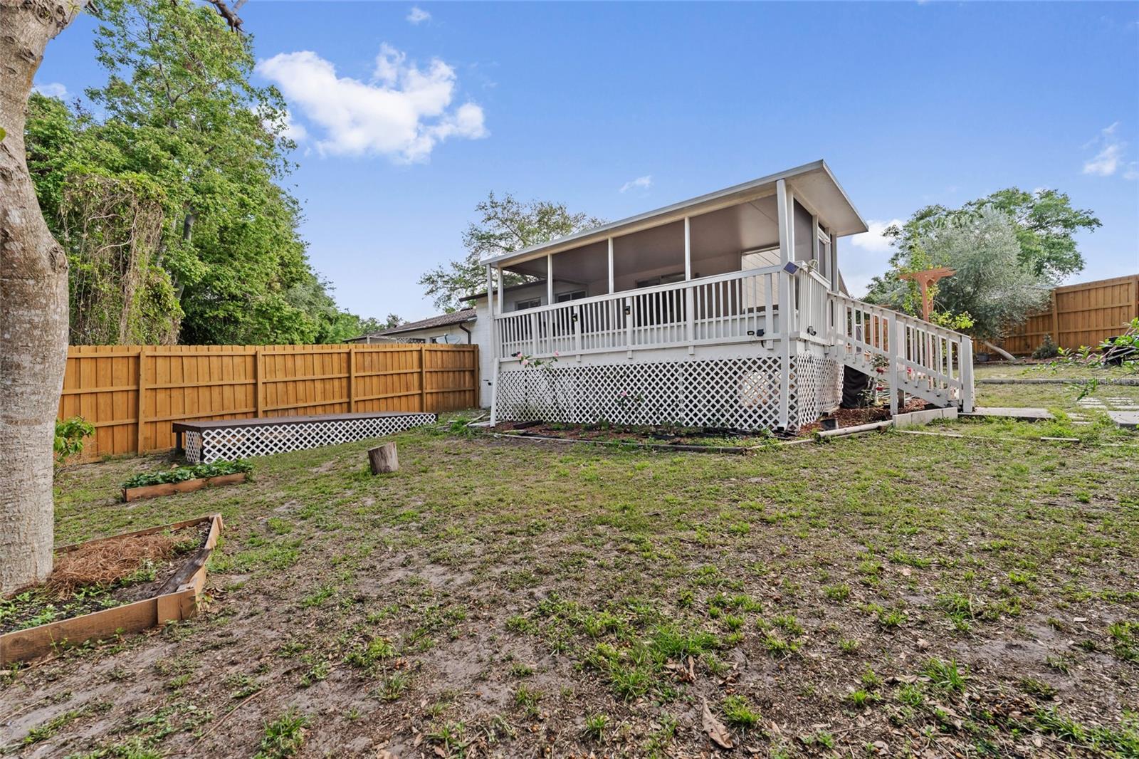 7138 HARBOR HEIGHTS DR, ORLANDO, FL, 32835