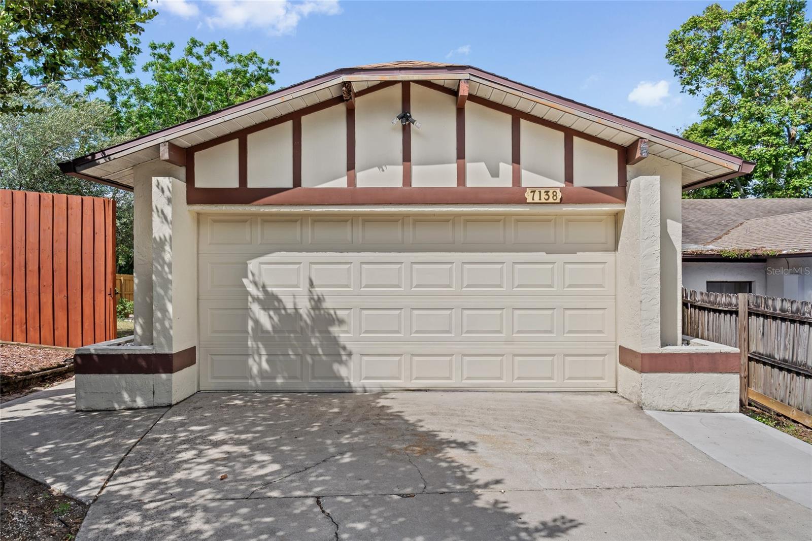 7138 HARBOR HEIGHTS DR, ORLANDO, FL, 32835