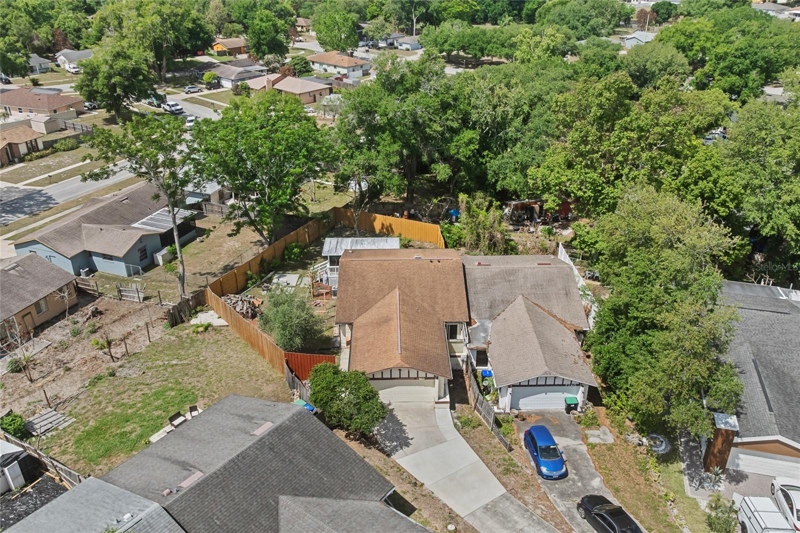 7138 HARBOR HEIGHTS DR, ORLANDO, FL, 32835