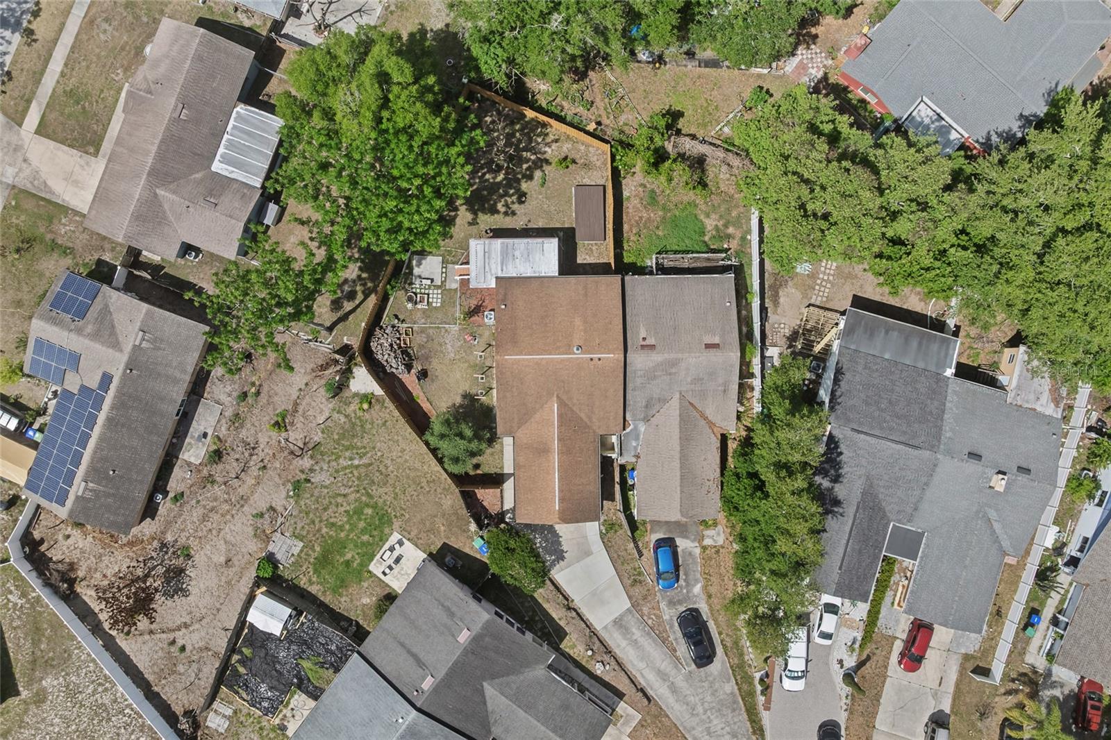 7138 HARBOR HEIGHTS DR, ORLANDO, FL, 32835