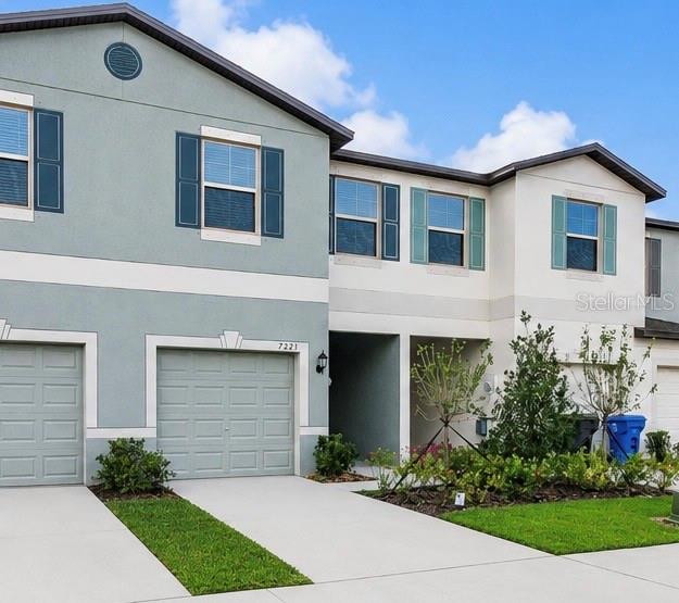 7221 SWEET ALYSSUM CT, TAMPA, FL, 33619