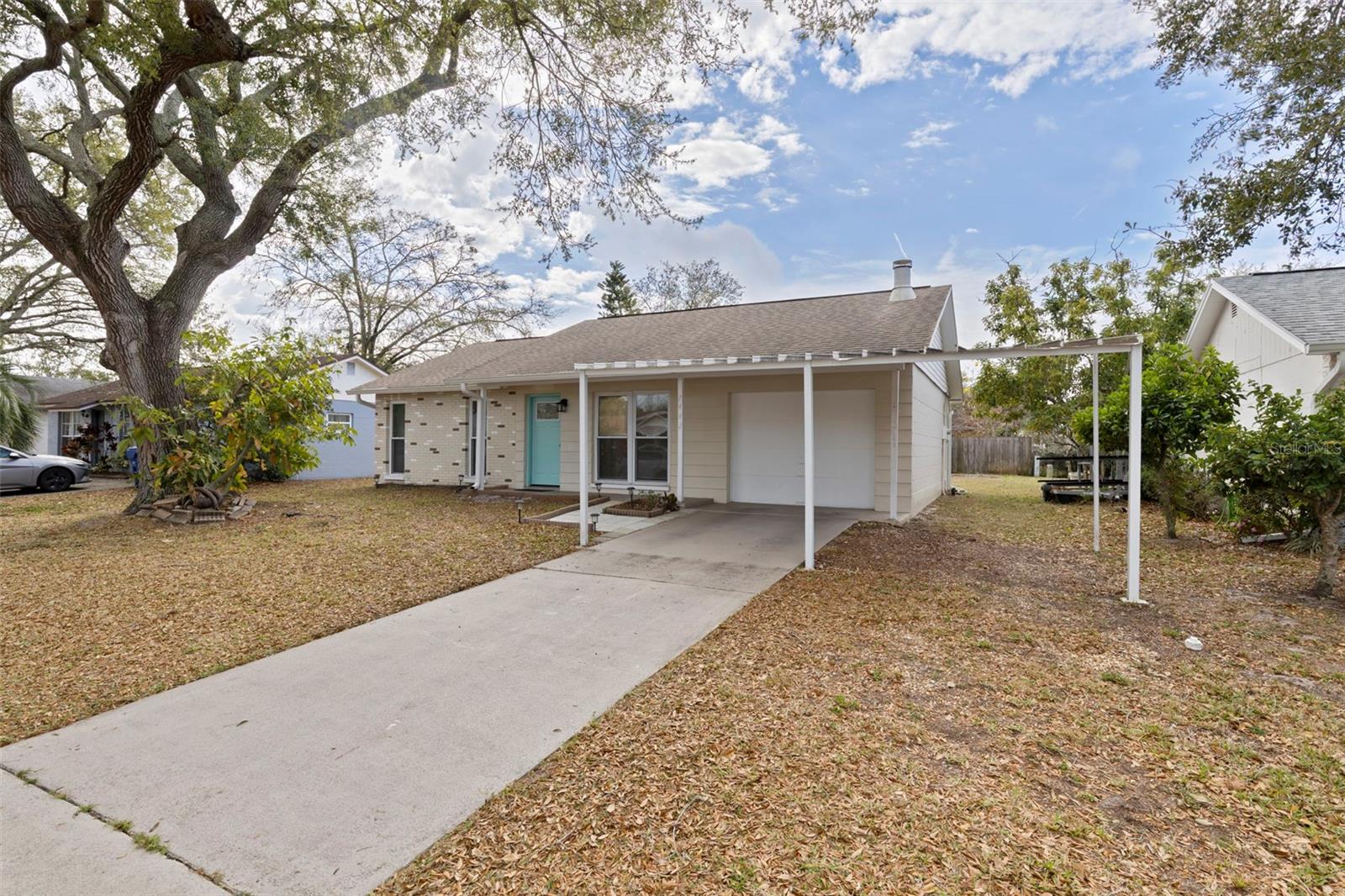 7442 COMPTON LN, NEW PORT RICHEY, FL, 34655