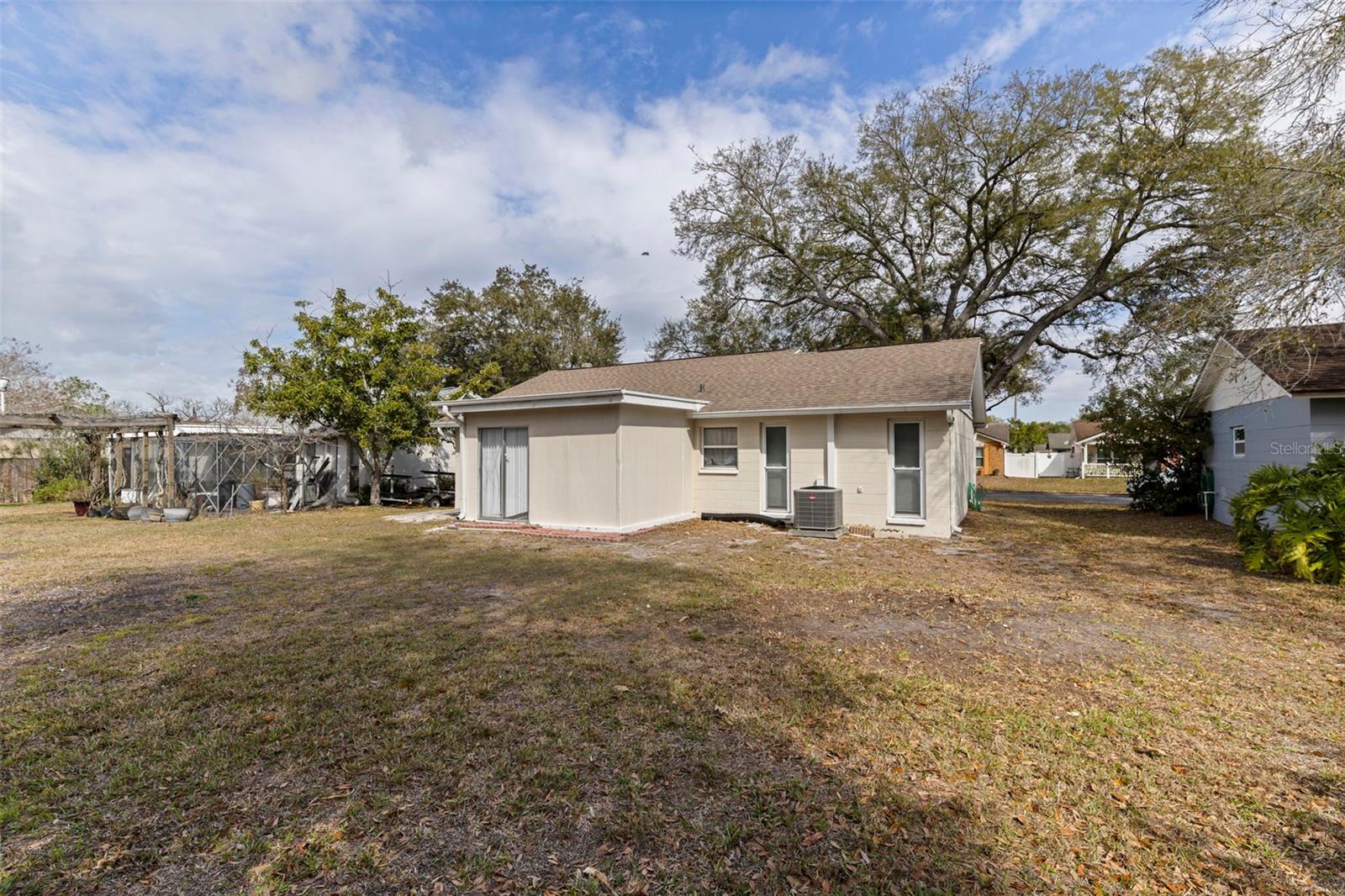 7442 COMPTON LN, NEW PORT RICHEY, FL, 34655