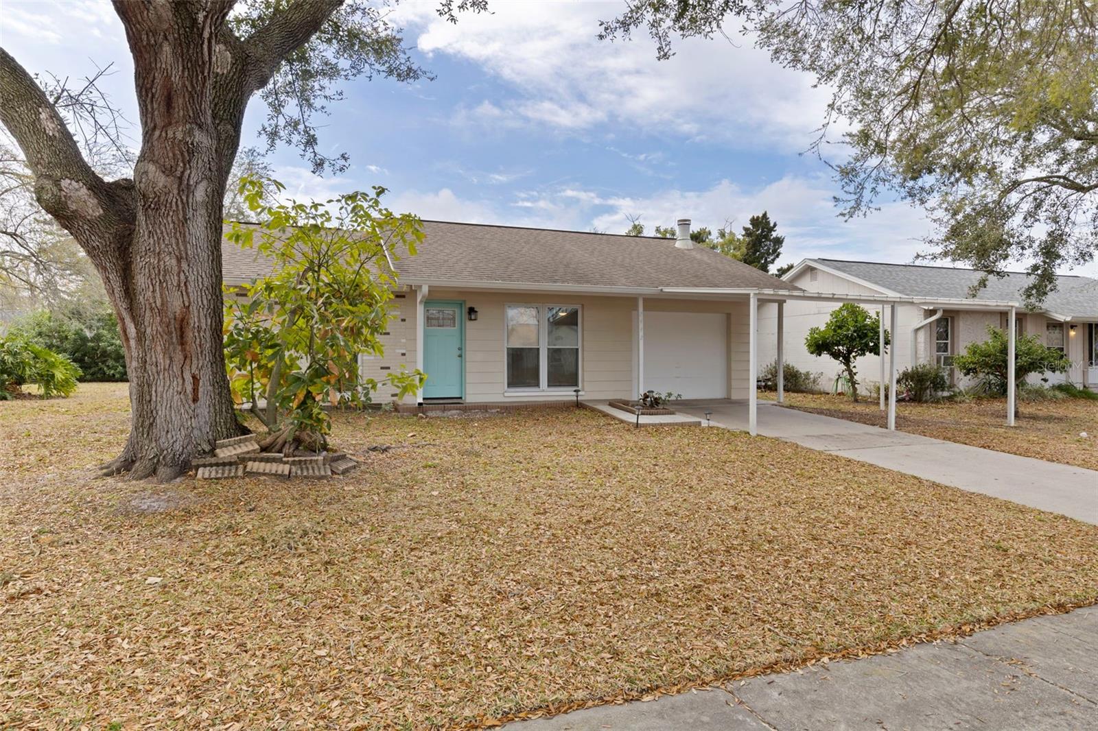 7442 COMPTON LN, NEW PORT RICHEY, FL, 34655