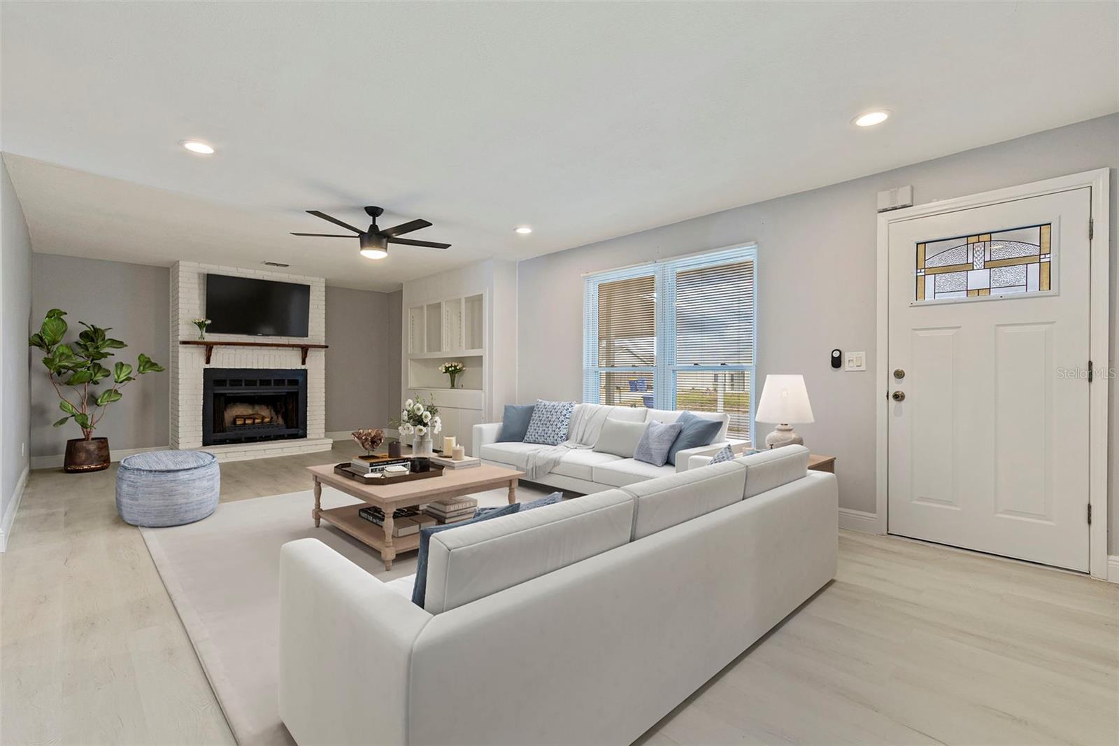 7442 COMPTON LN, NEW PORT RICHEY, FL, 34655