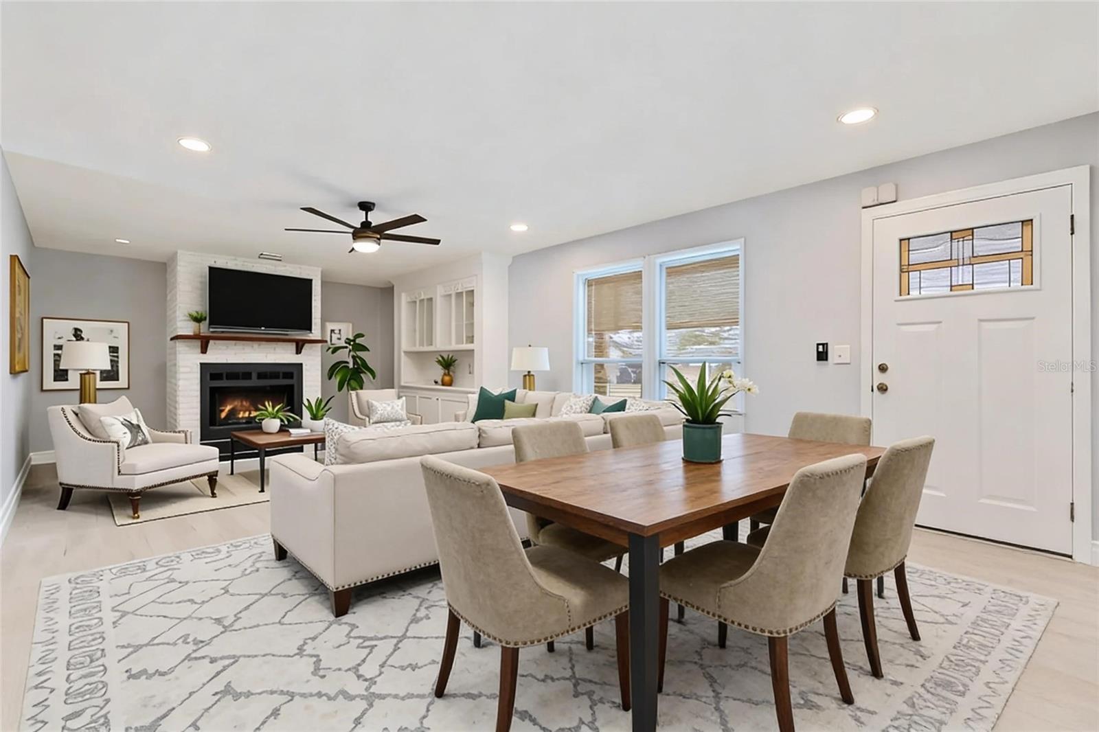 7442 COMPTON LN, NEW PORT RICHEY, FL, 34655