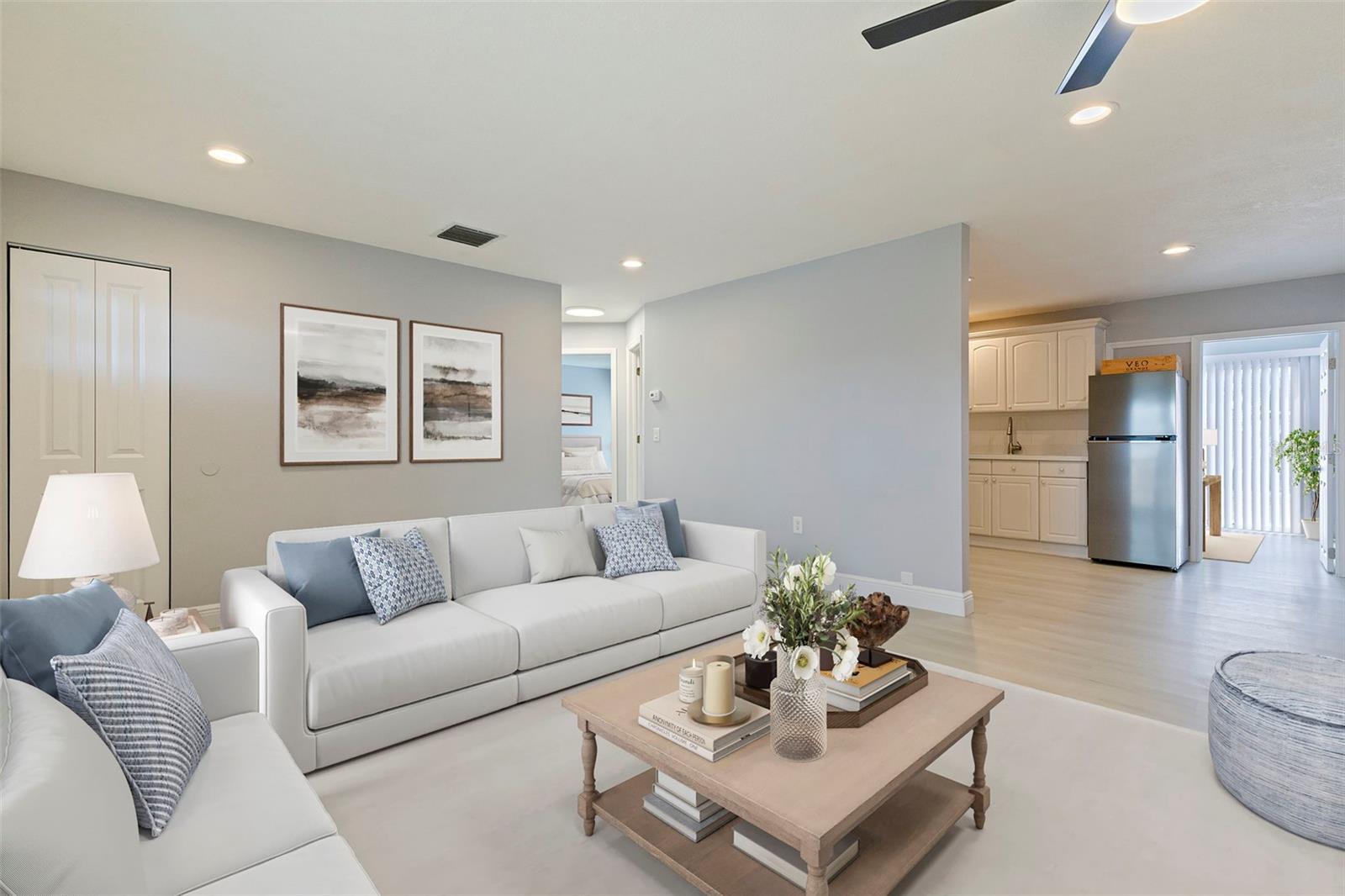 7442 COMPTON LN, NEW PORT RICHEY, FL, 34655