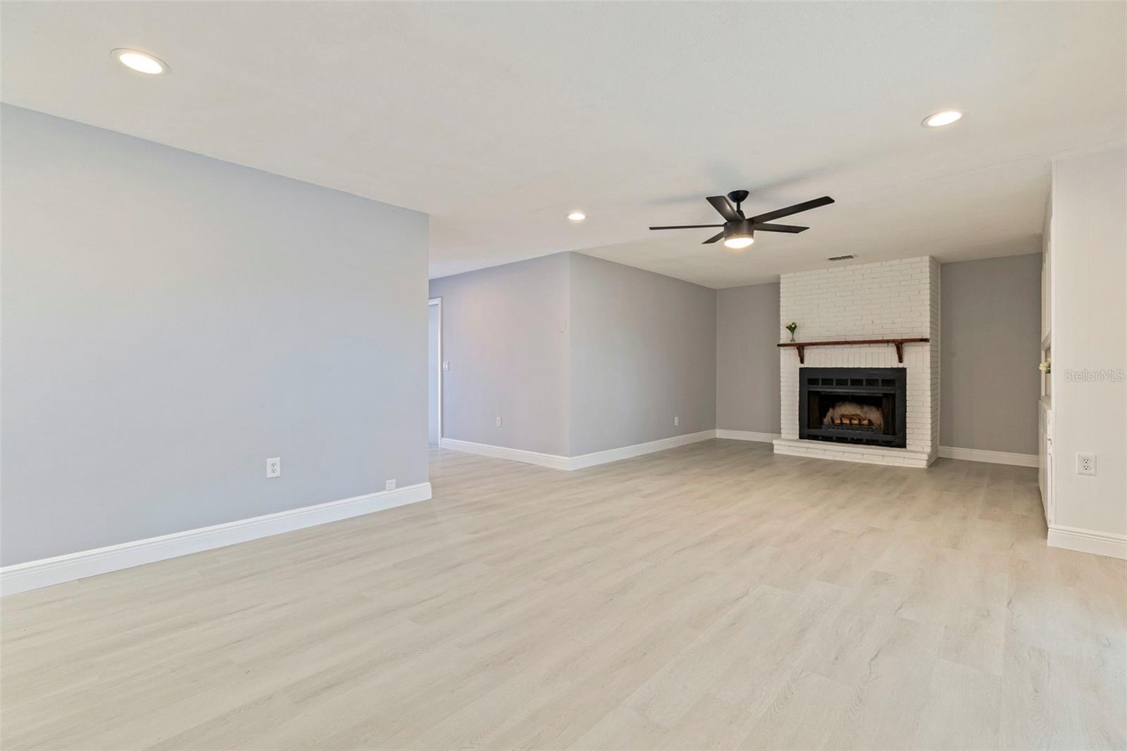 7442 COMPTON LN, NEW PORT RICHEY, FL, 34655