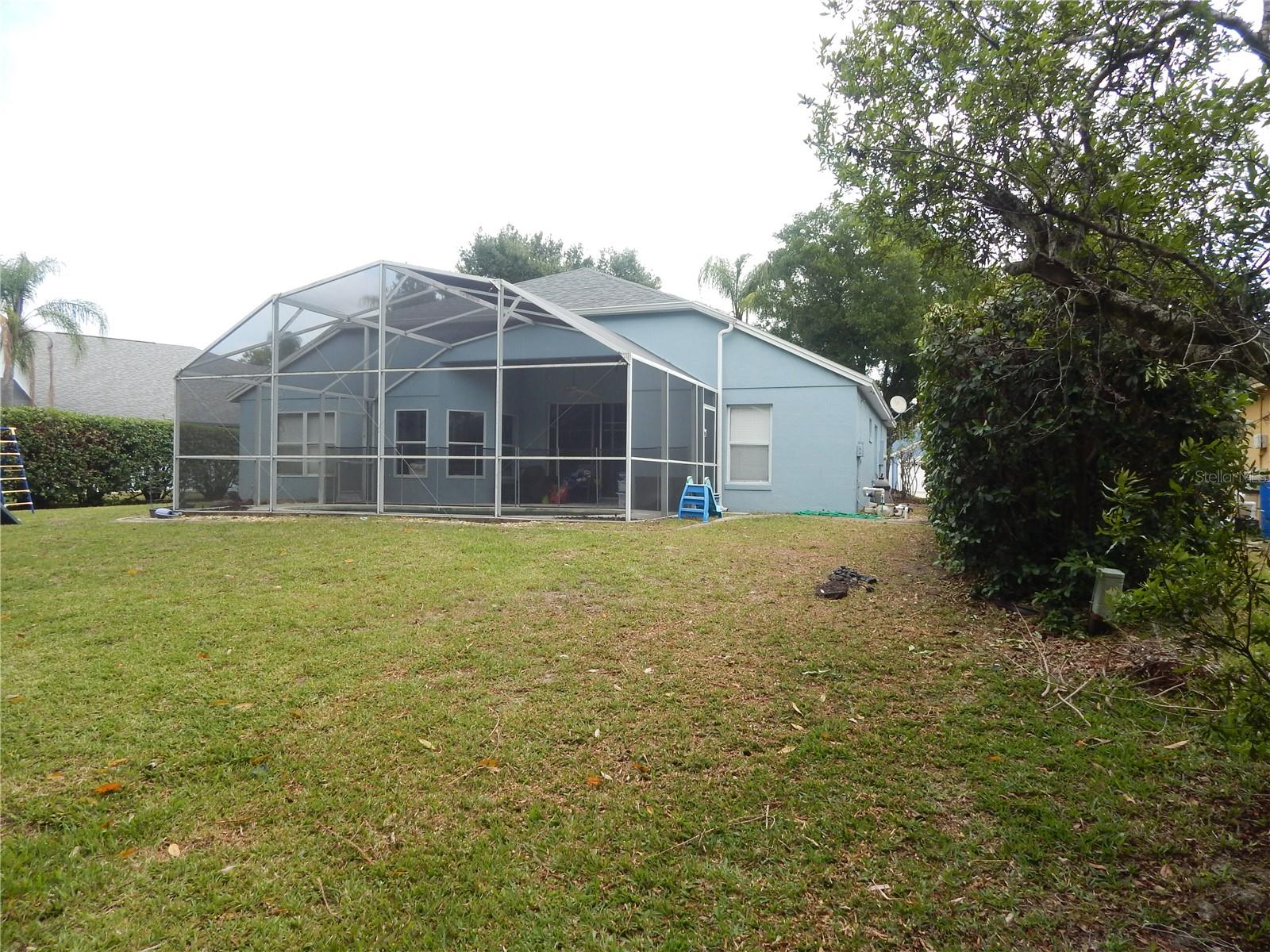 5634 DONNELLY CIR, ORLANDO, FL, 32821