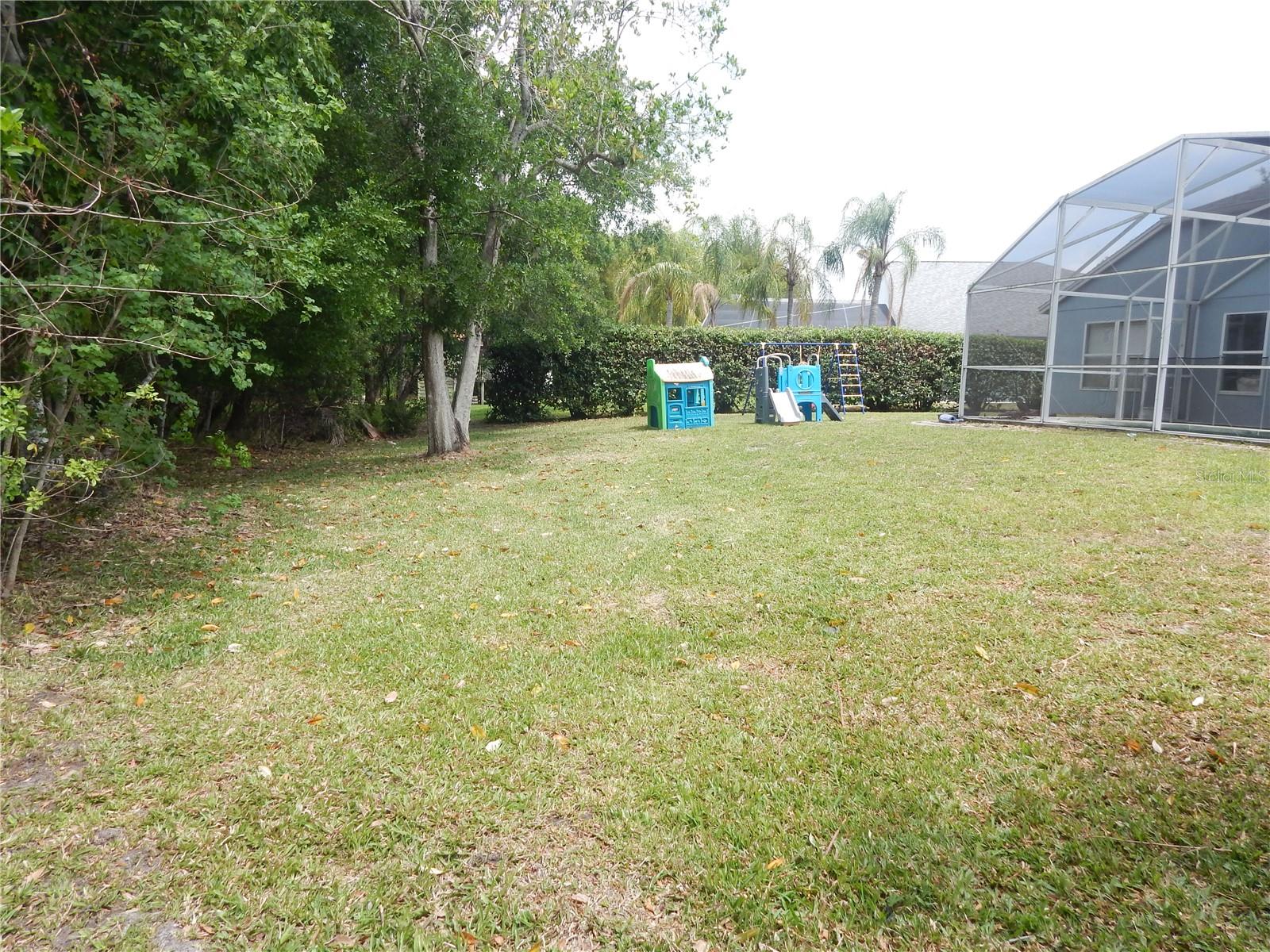 5634 DONNELLY CIR, ORLANDO, FL, 32821