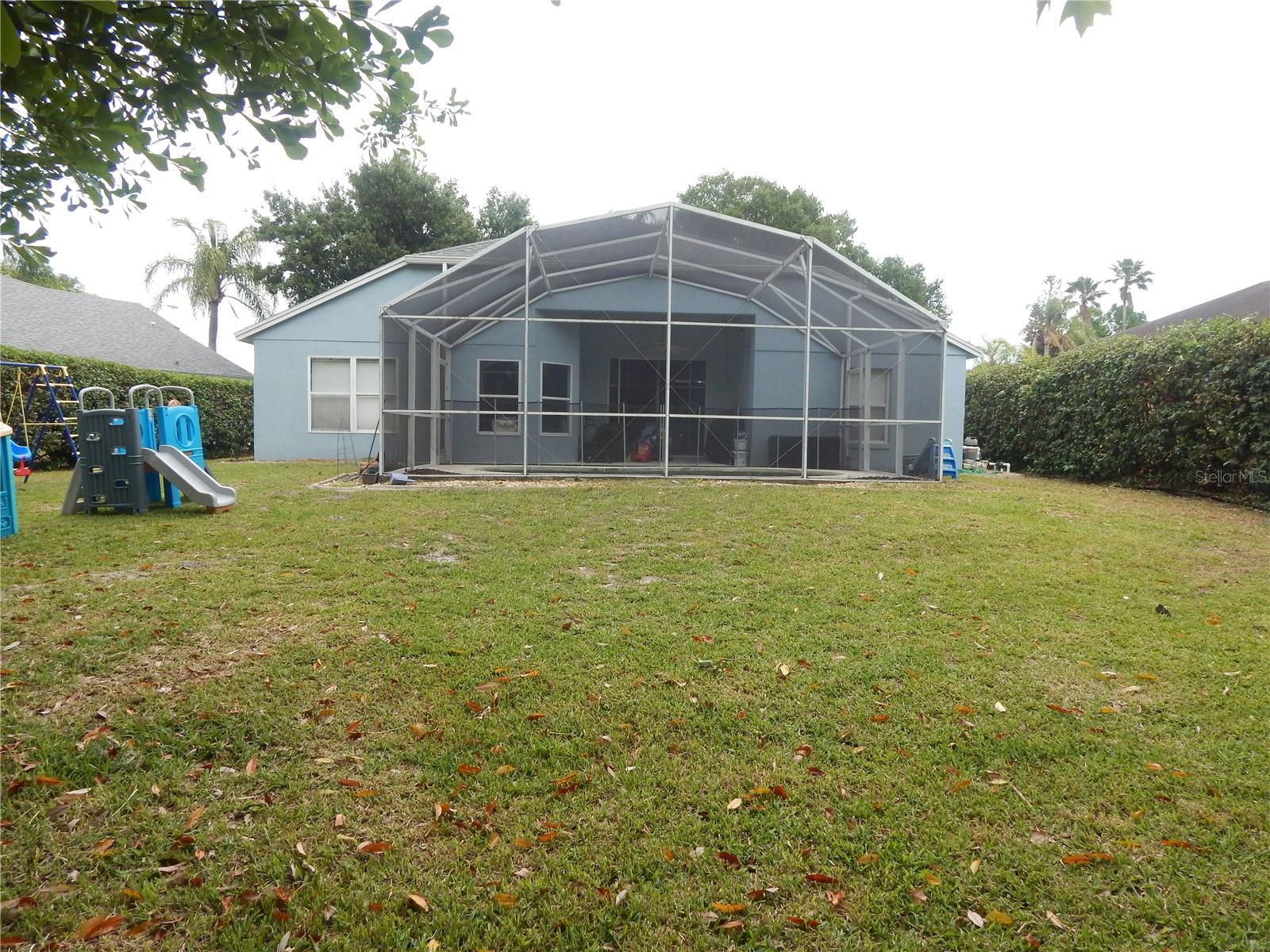 5634 DONNELLY CIR, ORLANDO, FL, 32821