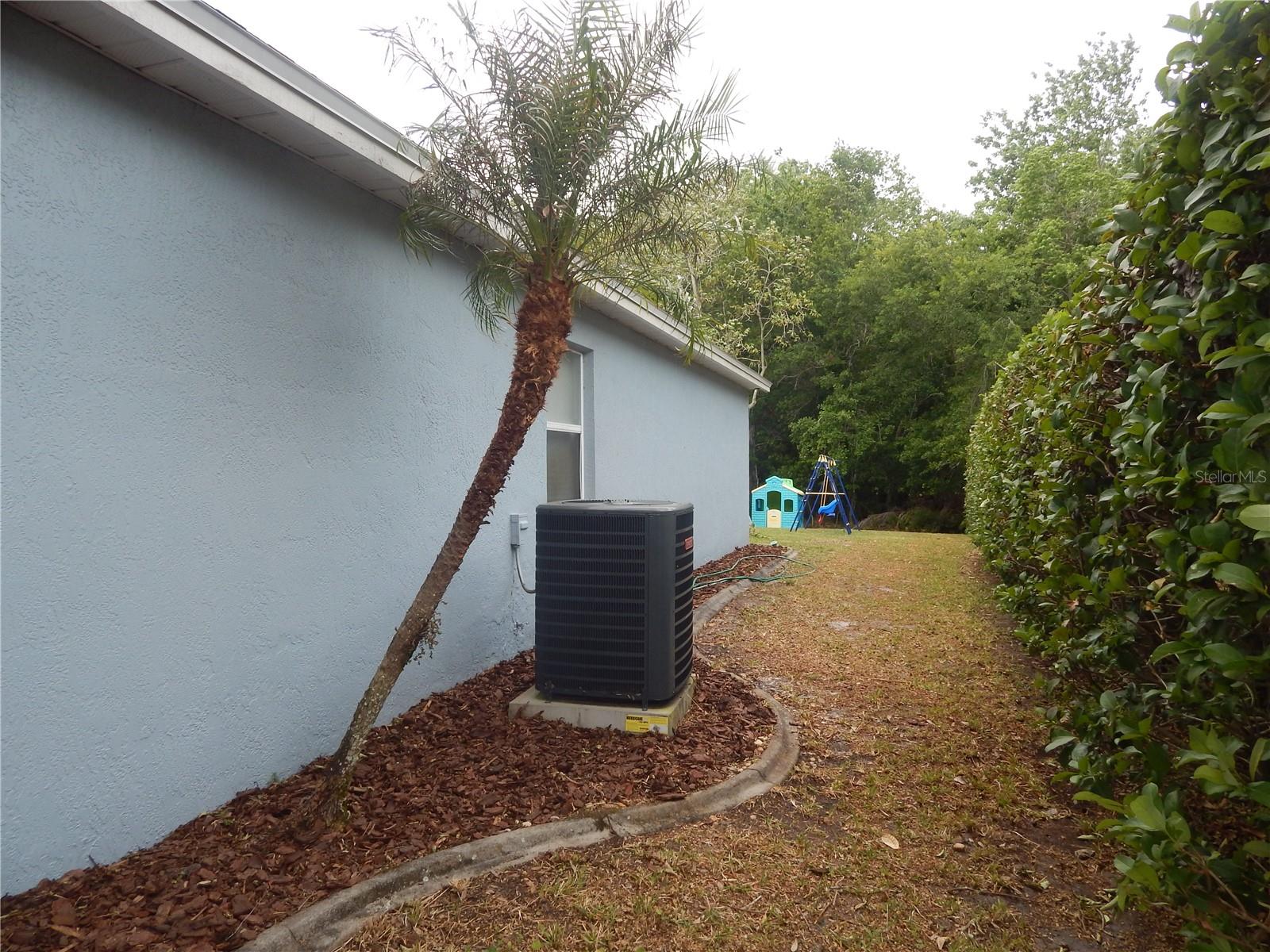 5634 DONNELLY CIR, ORLANDO, FL, 32821