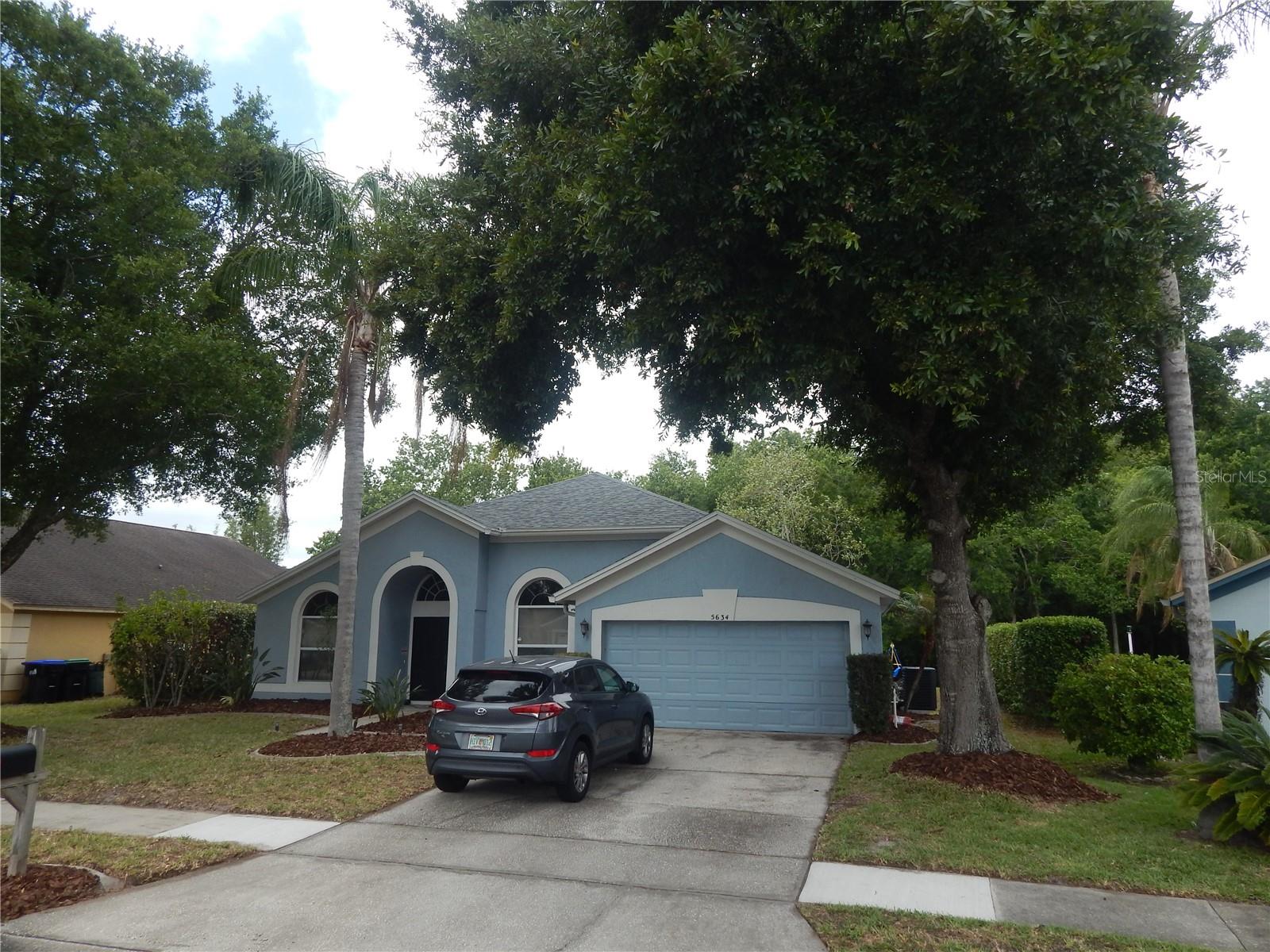 5634 DONNELLY CIR, ORLANDO, FL, 32821