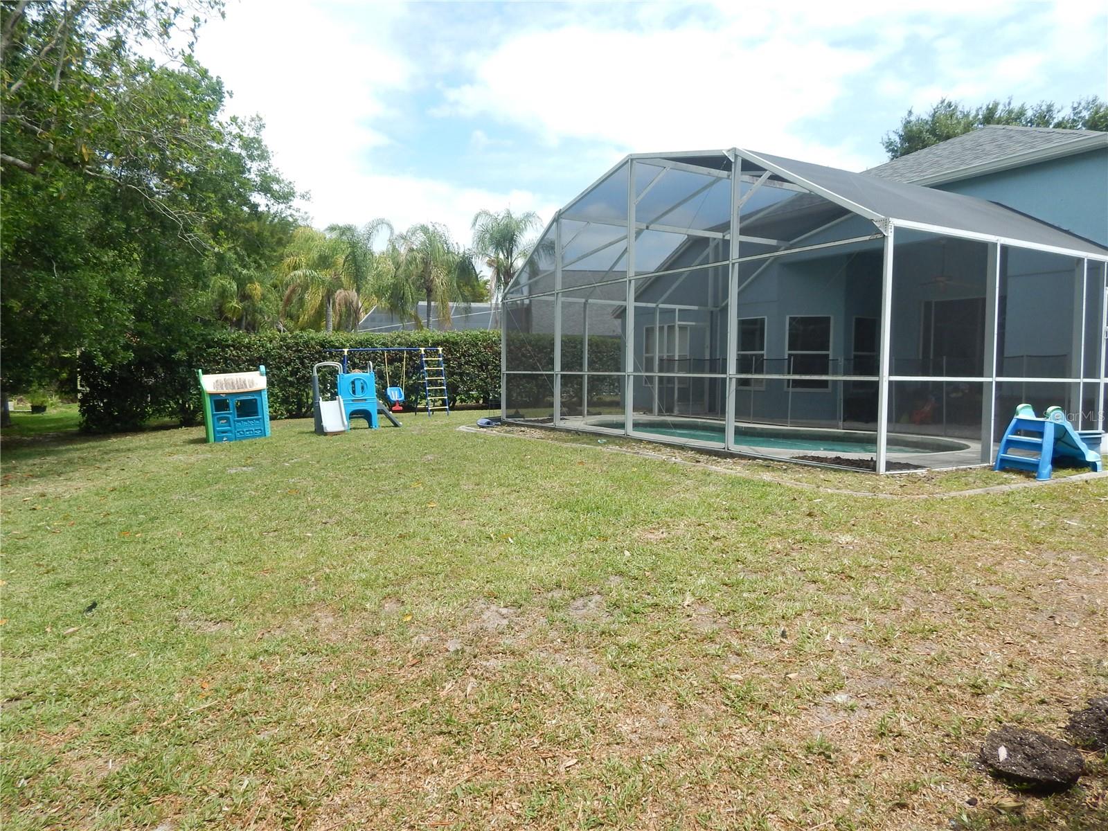 5634 DONNELLY CIR, ORLANDO, FL, 32821