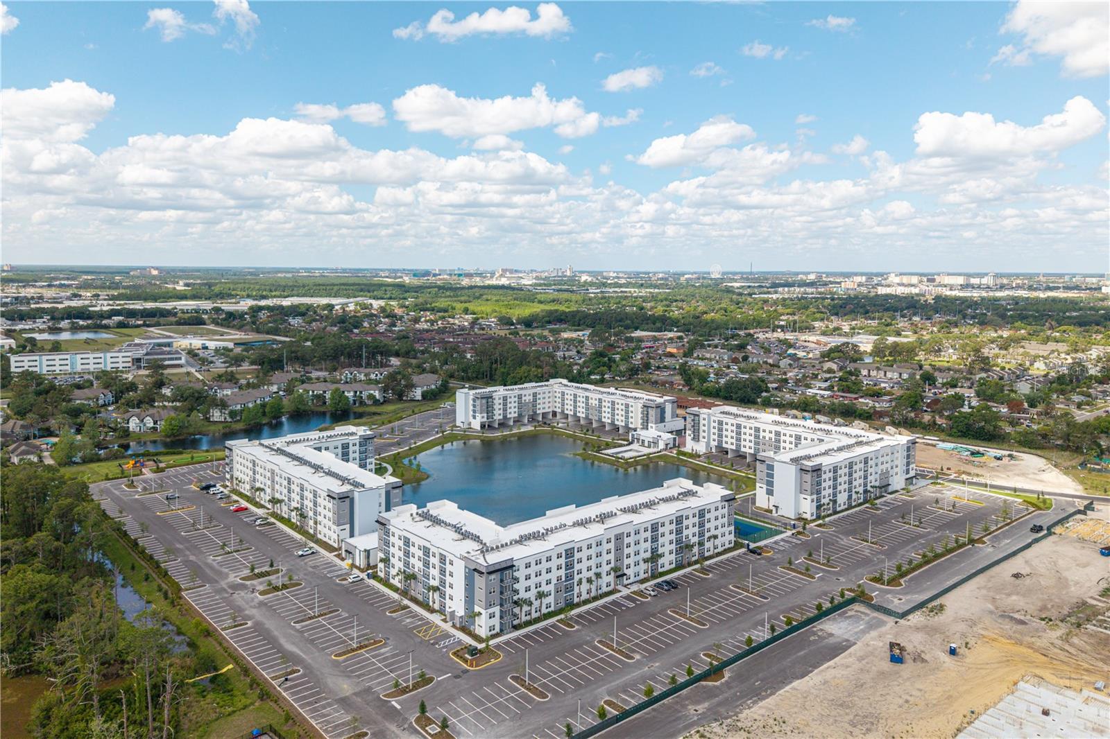 5579 PGA BLVD #323, ORLANDO, FL, 32839