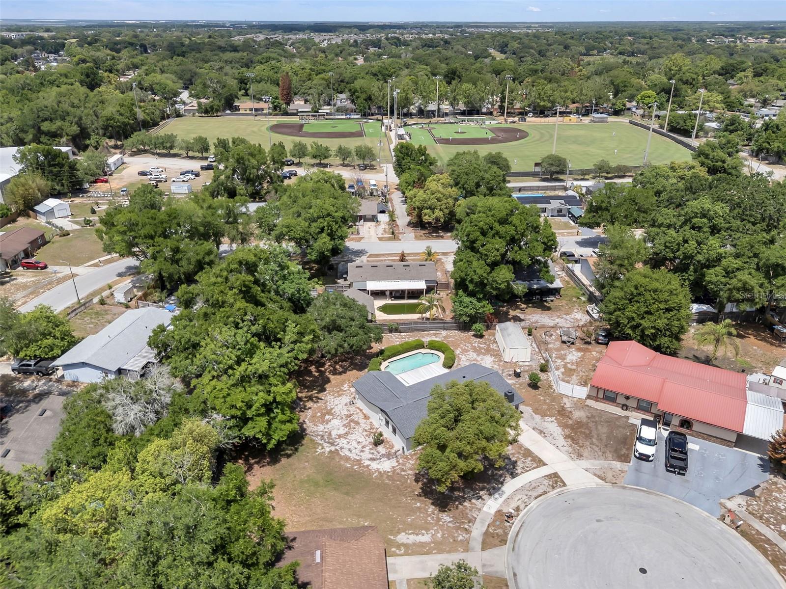 1510 TANGERWOOD CT, OCOEE, FL, 34761