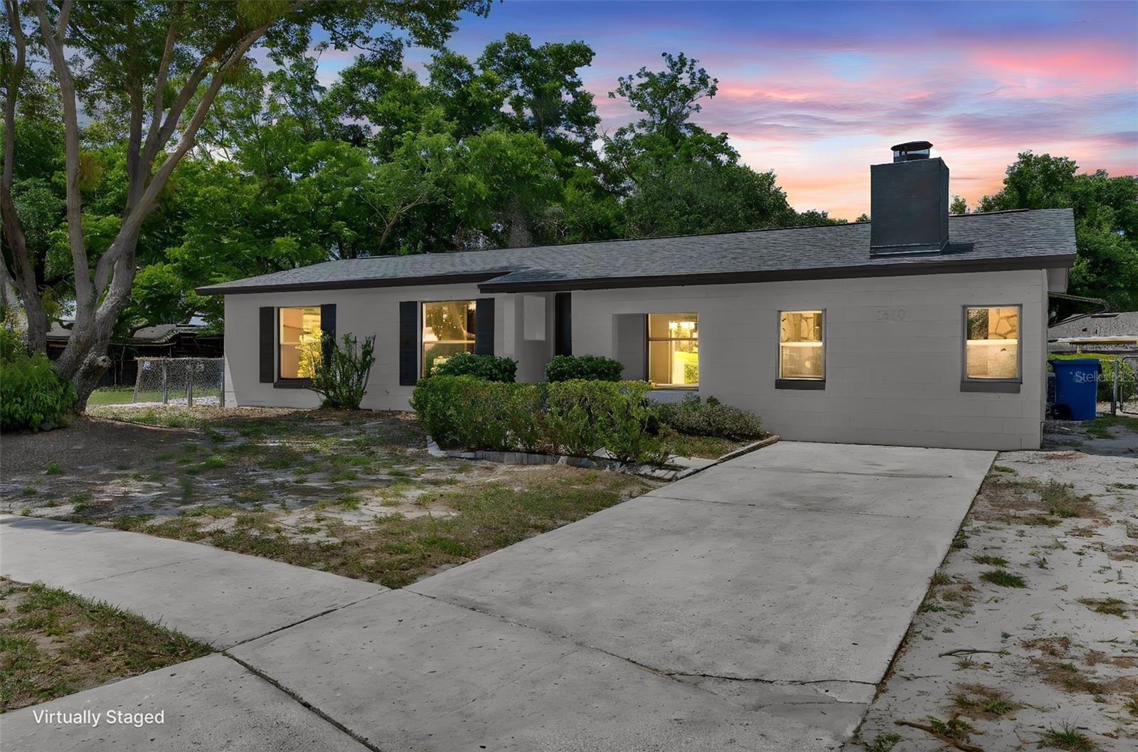 1510 TANGERWOOD CT, OCOEE, FL, 34761