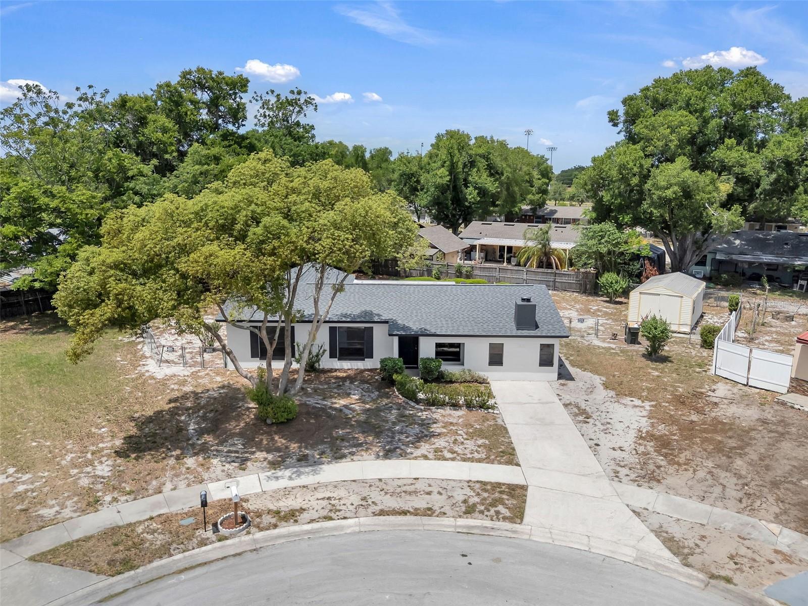 1510 TANGERWOOD CT, OCOEE, FL, 34761