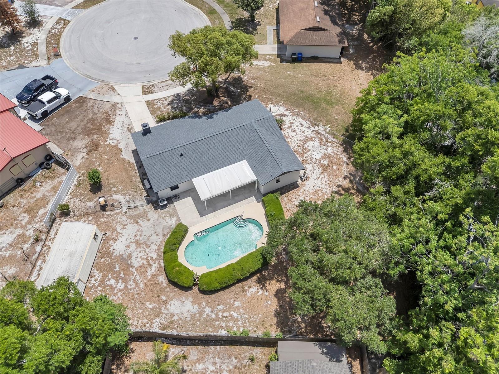 1510 TANGERWOOD CT, OCOEE, FL, 34761