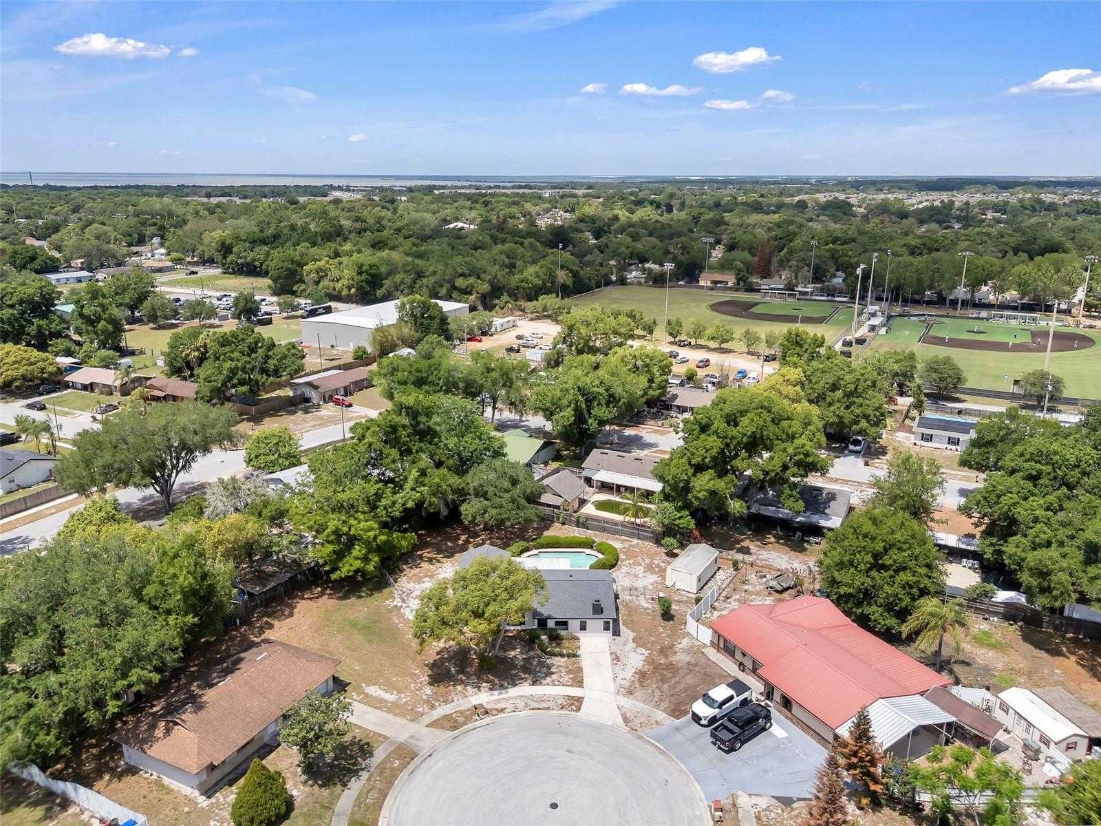 1510 TANGERWOOD CT, OCOEE, FL, 34761