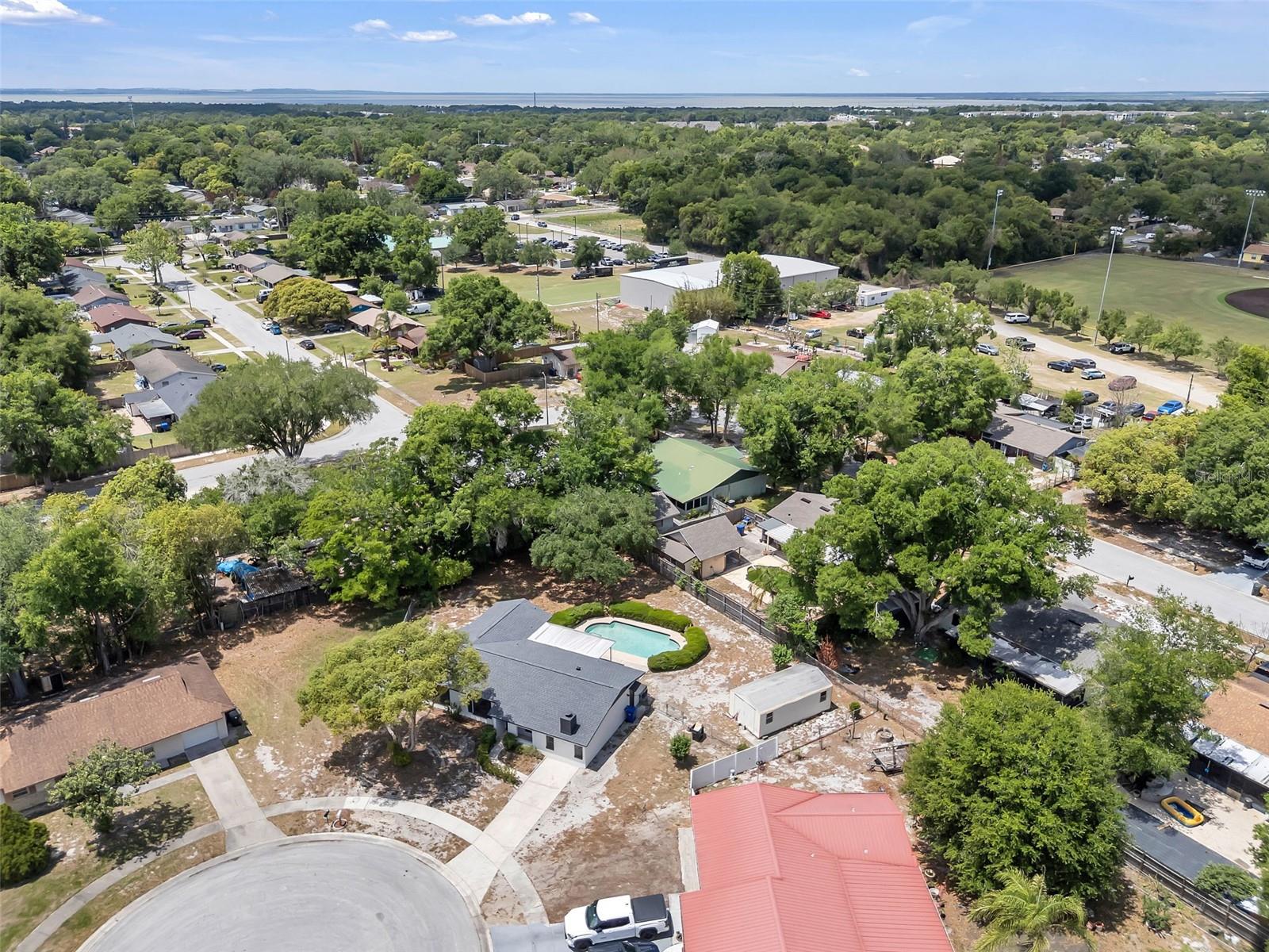 1510 TANGERWOOD CT, OCOEE, FL, 34761