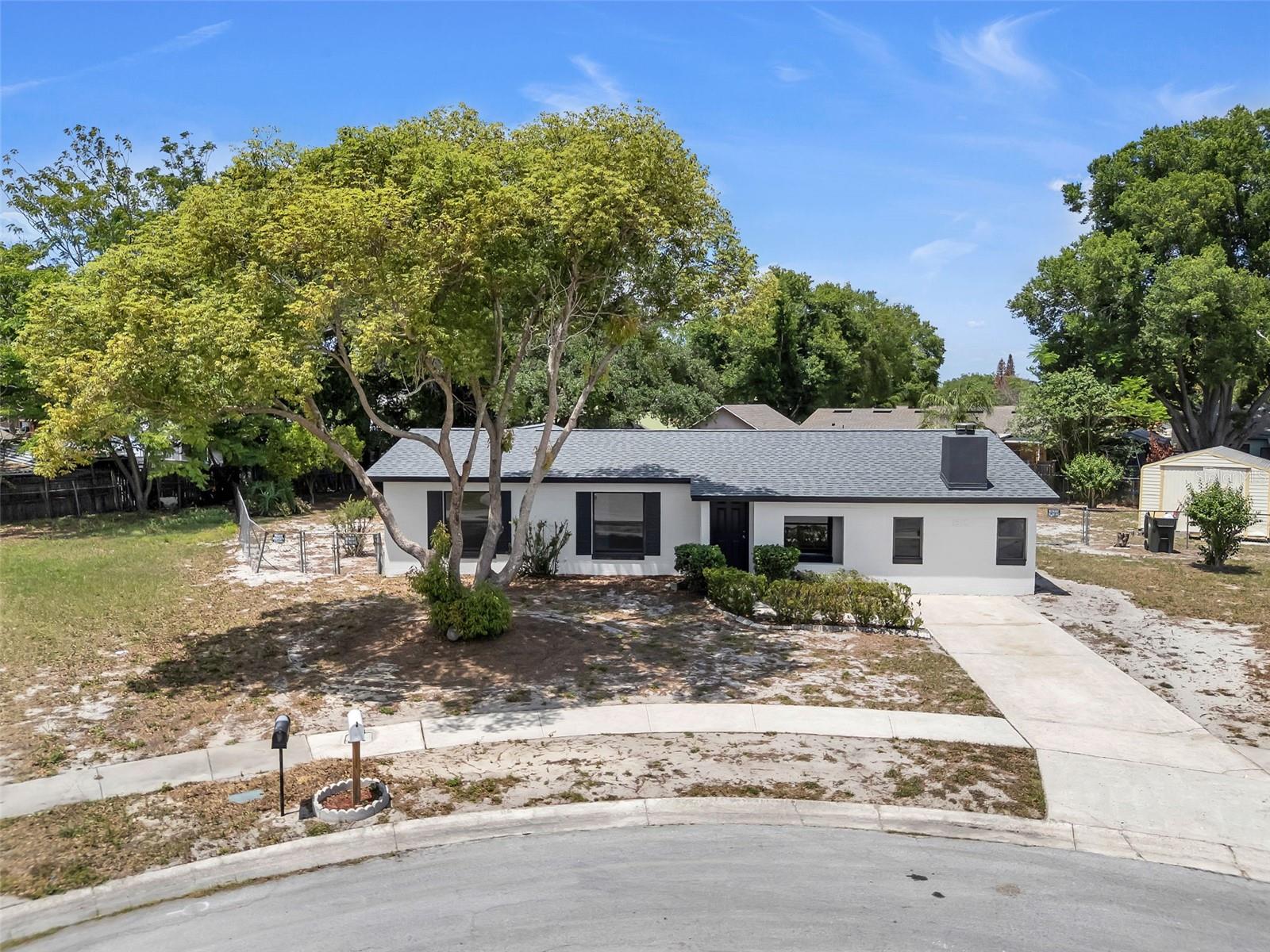 1510 TANGERWOOD CT, OCOEE, FL, 34761