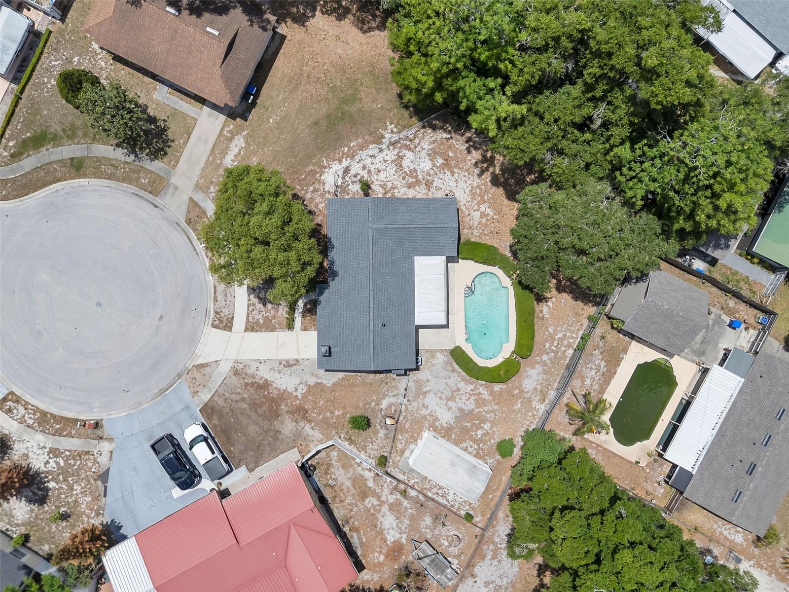 1510 TANGERWOOD CT, OCOEE, FL, 34761