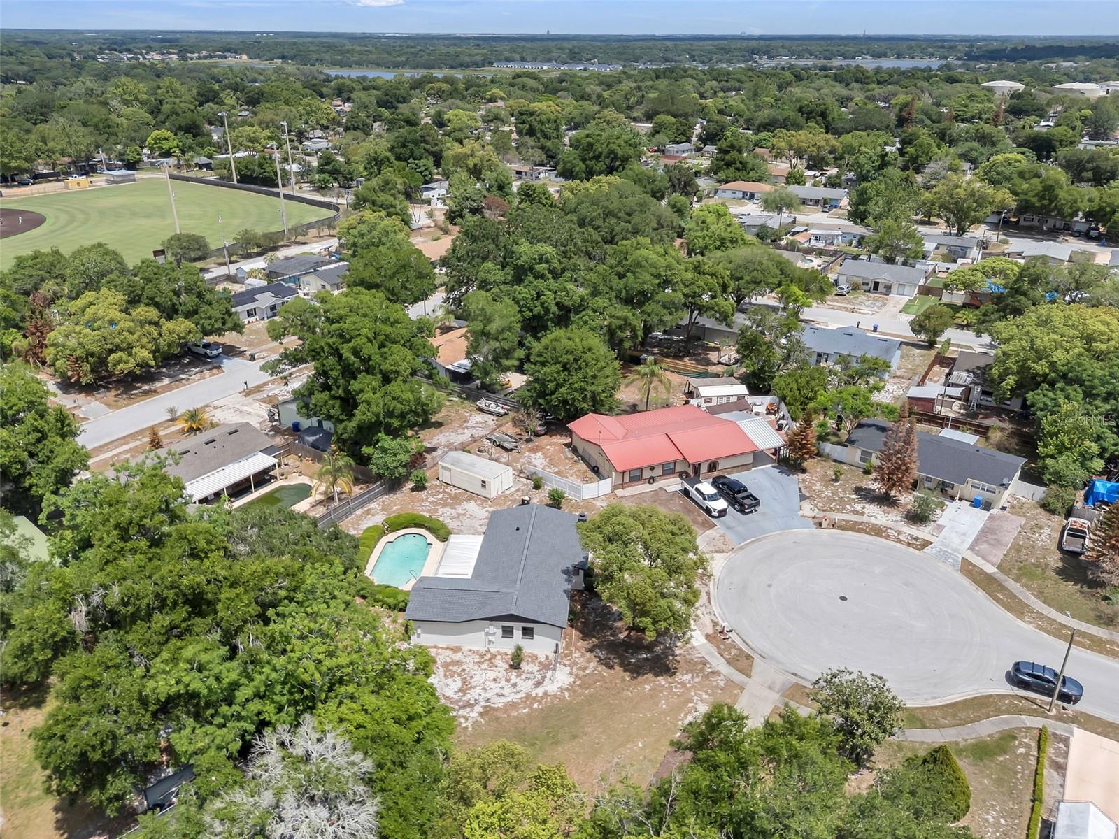 1510 TANGERWOOD CT, OCOEE, FL, 34761