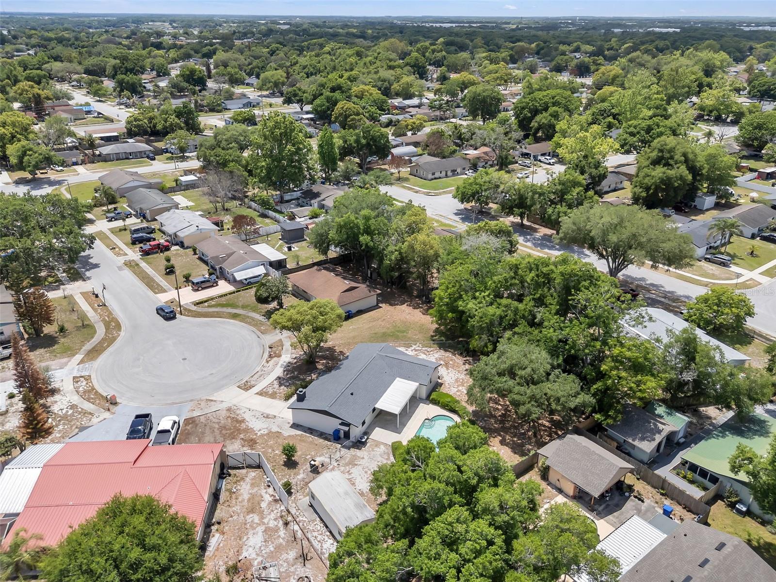 1510 TANGERWOOD CT, OCOEE, FL, 34761